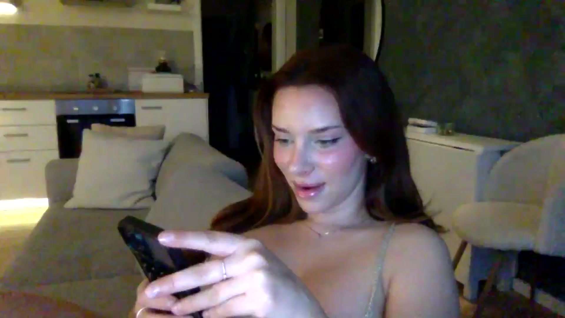 Gallery image thumbnail from SexyLexy31's myfreecams stream on, 06/16/2025, 20:43 image 8 of 20