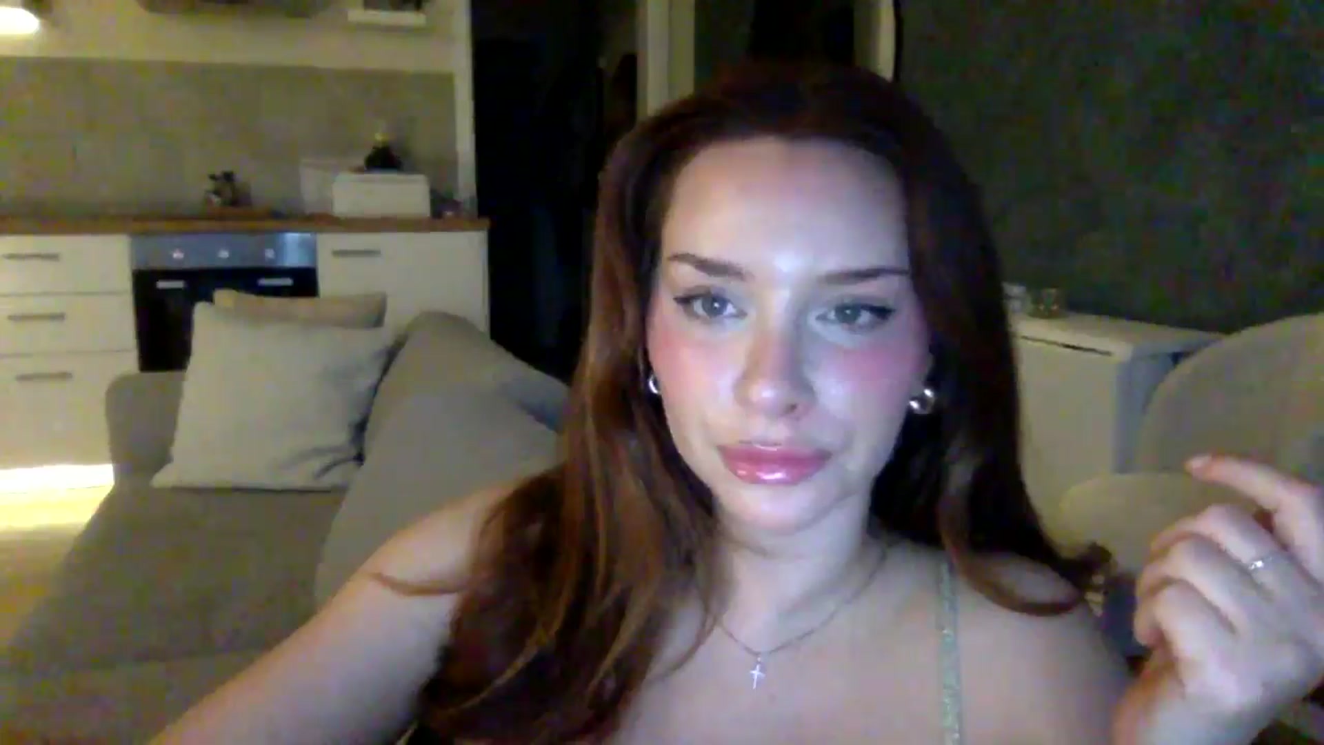 Gallery image thumbnail from SexyLexy31's myfreecams stream on, 06/16/2025, 20:43 image 9 of 20
