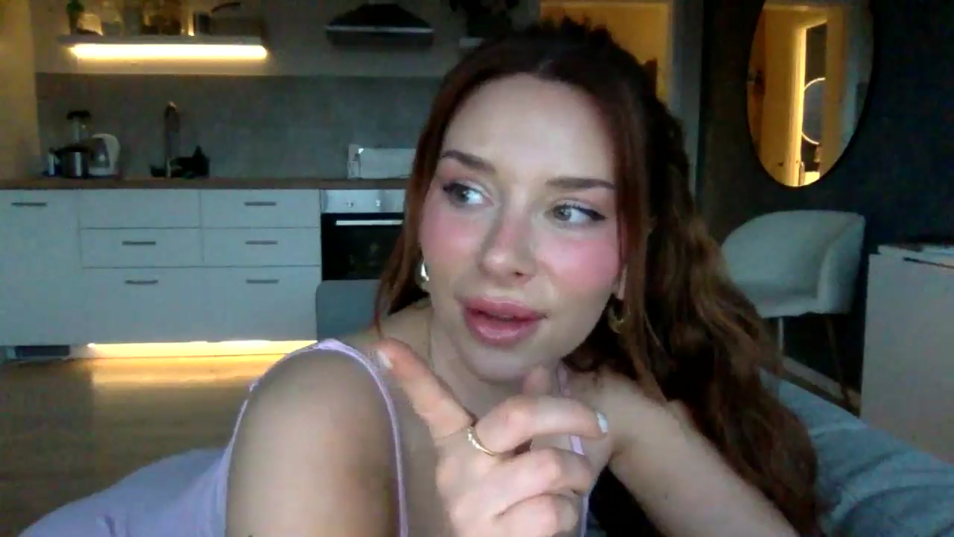 Gallery image thumbnail from SexyLexy31's myfreecams stream on, 06/18/2025, 20:32 image 2 of 20