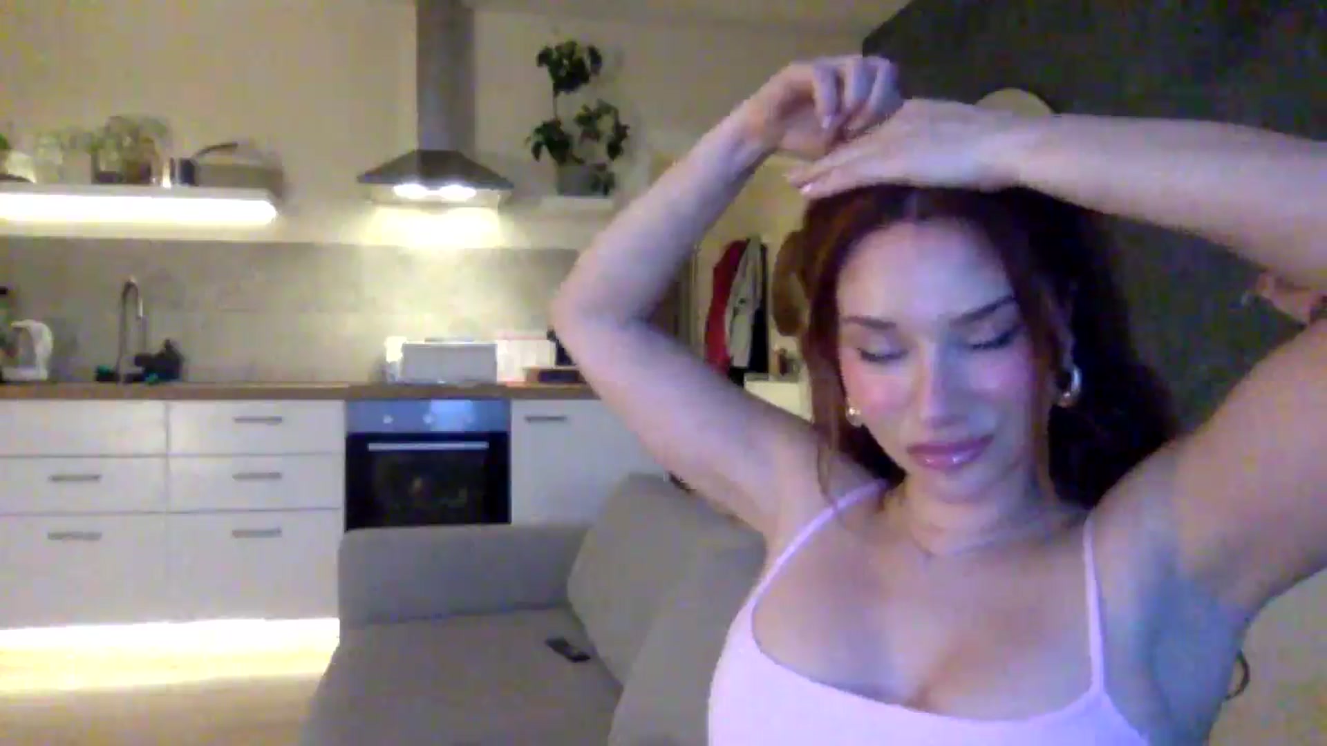 Gallery image thumbnail from SexyLexy31's myfreecams stream on, 06/18/2025, 20:32 image 13 of 20