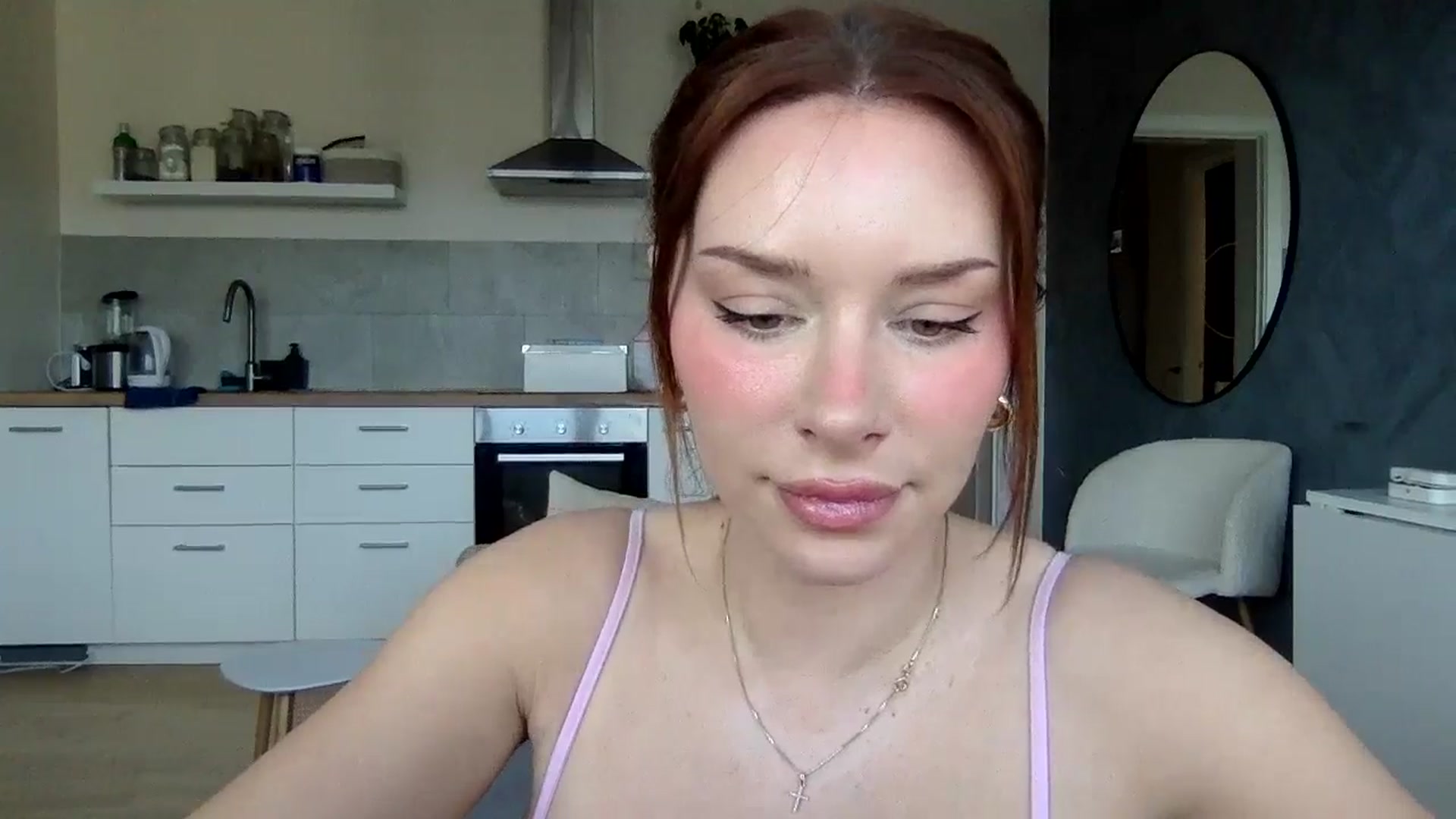 Gallery image thumbnail from SexyLexy31's myfreecams stream on, 06/19/2025, 14:41 image 13 of 20