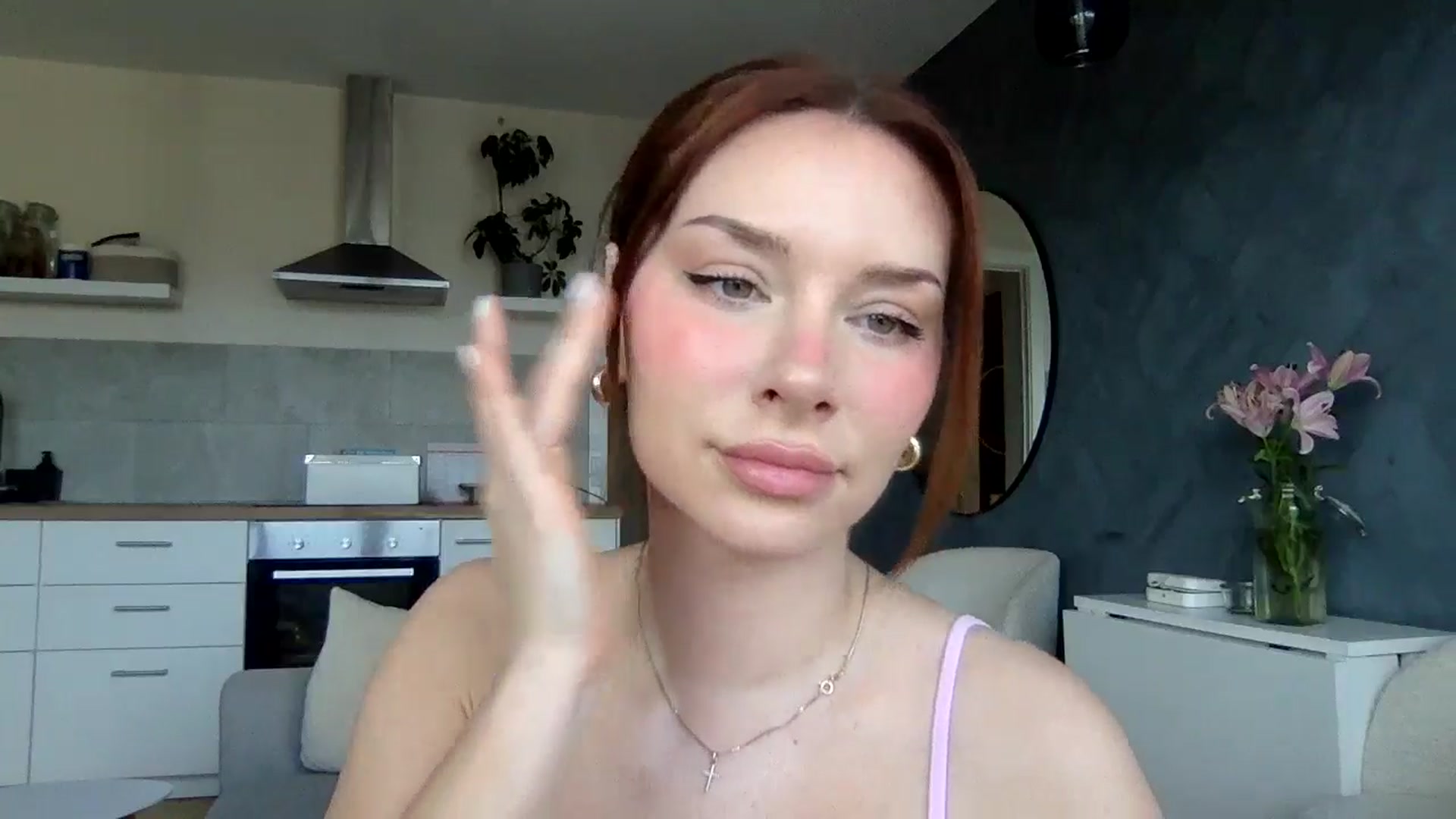 Gallery image thumbnail from SexyLexy31's myfreecams stream on, 06/19/2025, 14:41 image 4 of 20