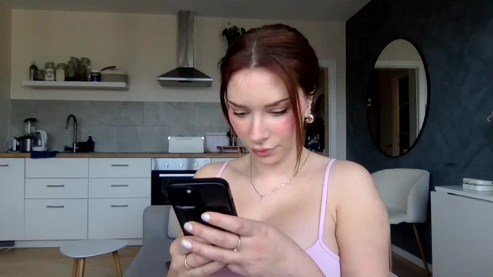 Gallery image thumbnail from SexyLexy31's myfreecams stream on, 06/19/2025, 14:41 image 11 of 20
