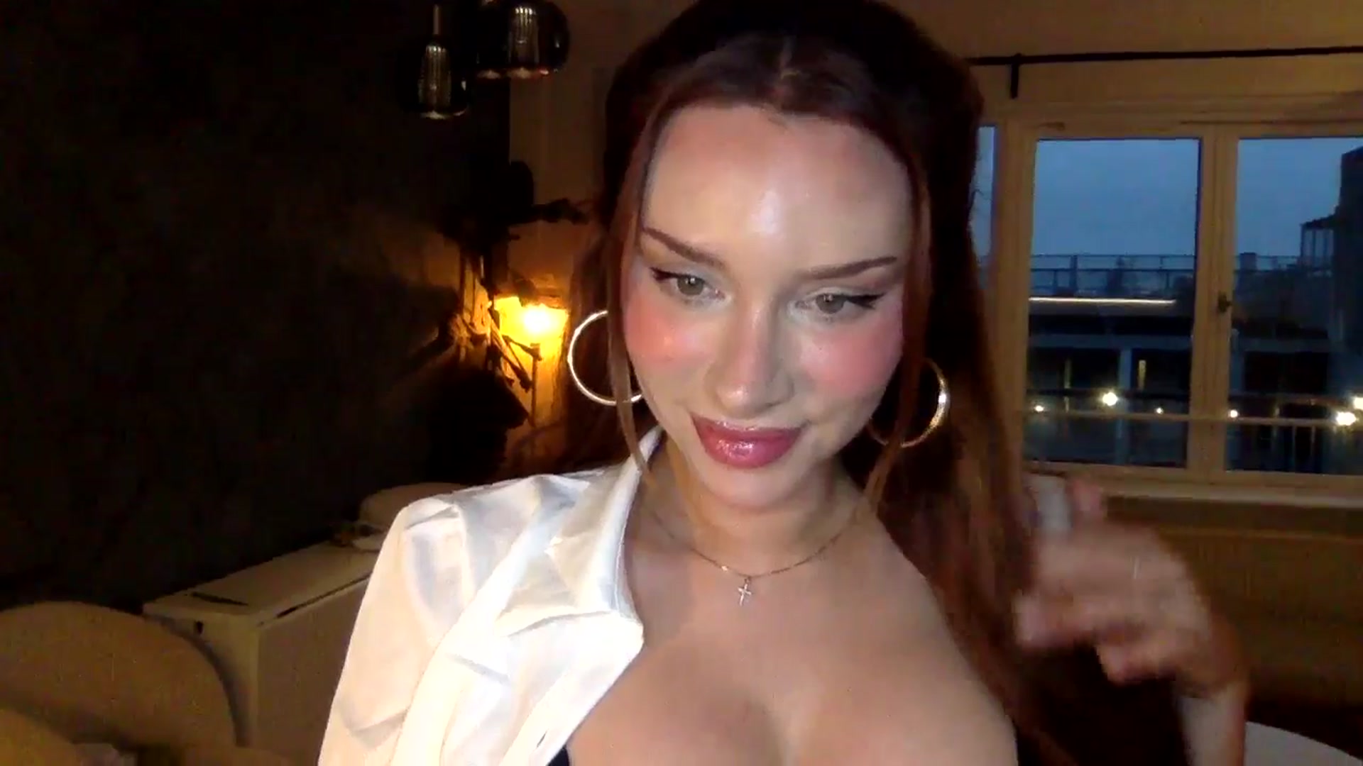 Gallery image thumbnail from SexyLexy31's myfreecams stream on, 06/26/2025, 20:03 image 9 of 20