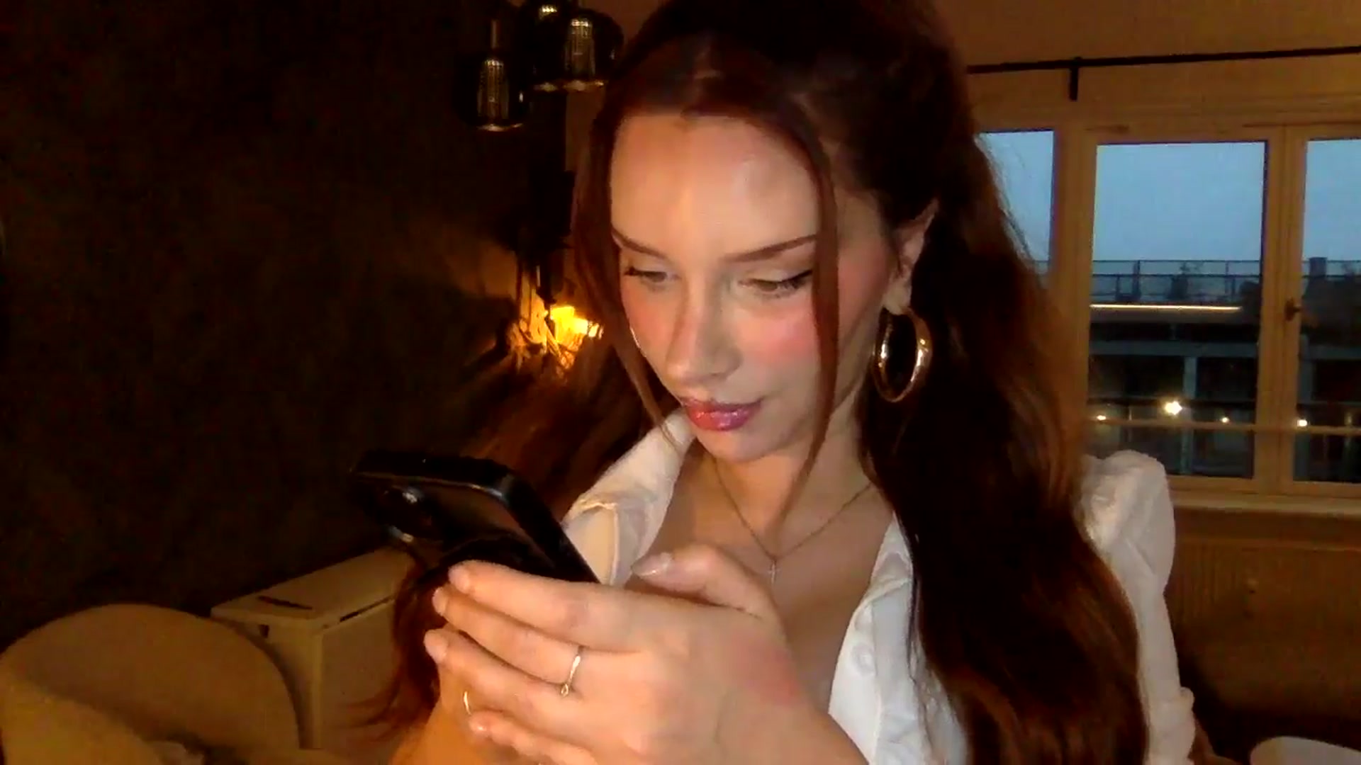 Gallery image thumbnail from SexyLexy31's myfreecams stream on, 06/26/2025, 20:03 image 4 of 20