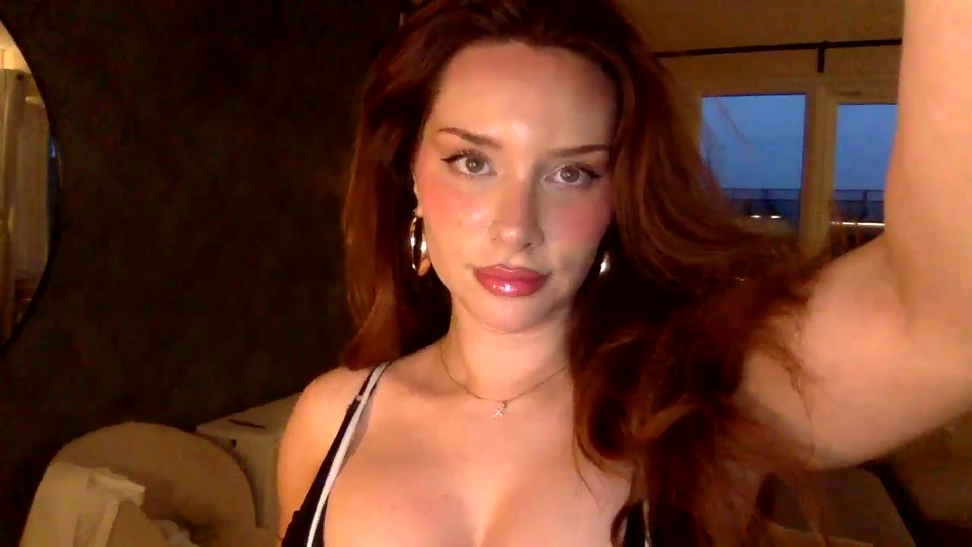 Gallery image thumbnail from SexyLexy31's myfreecams stream on, 06/26/2025, 20:03 image 18 of 20