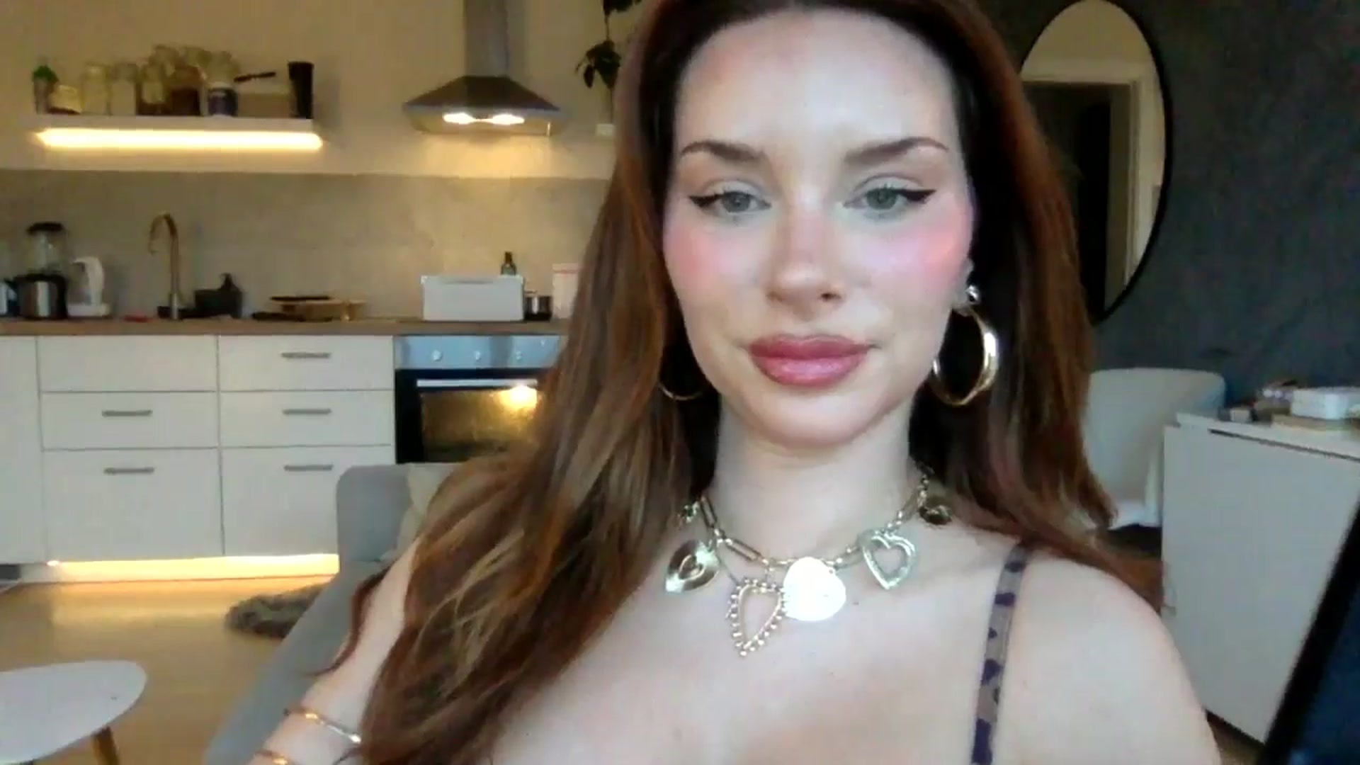 Gallery image thumbnail from SexyLexy31's myfreecams stream on, 06/28/2025, 19:19 image 12 of 20