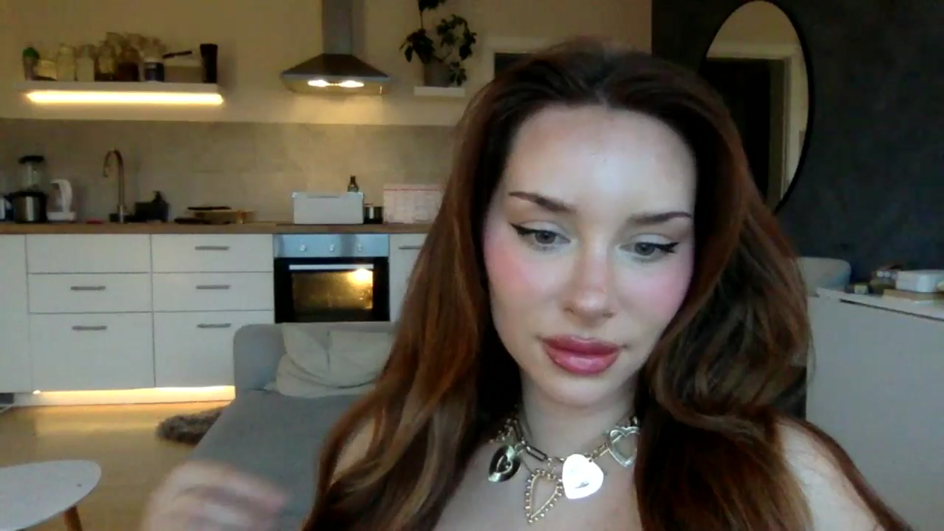 Gallery image thumbnail from SexyLexy31's myfreecams stream on, 06/28/2025, 19:19 image 14 of 20