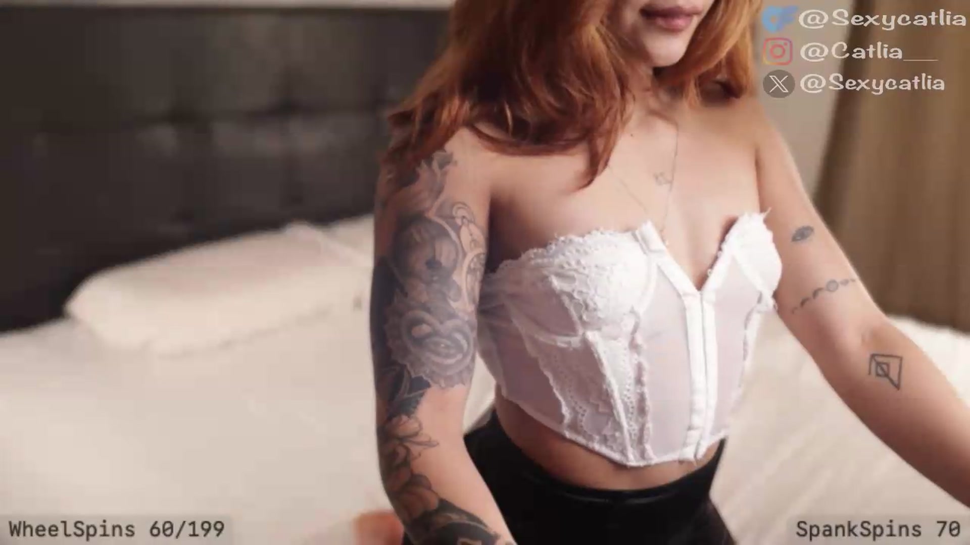Gallery image thumbnail from SexyLia's myfreecams stream on, 08/11/2026, 22:58 image 16 of 20