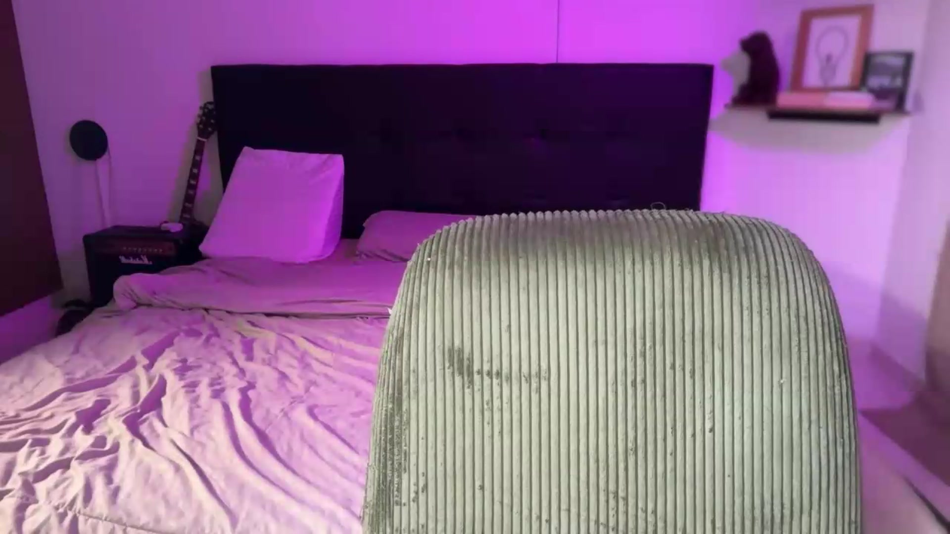 Gallery image thumbnail from SexyLia's myfreecams stream on, 08/17/2026, 23:22 image 18 of 20