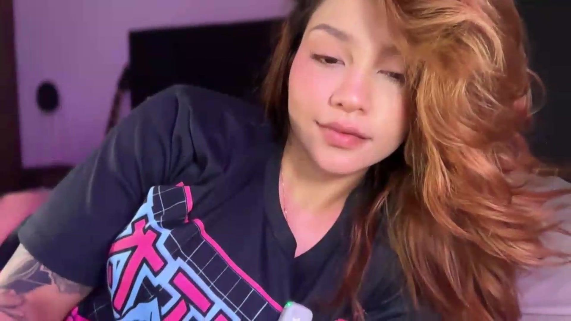 Gallery image thumbnail from SexyLia's myfreecams stream on, 08/18/2026, 24:17 image 4 of 20