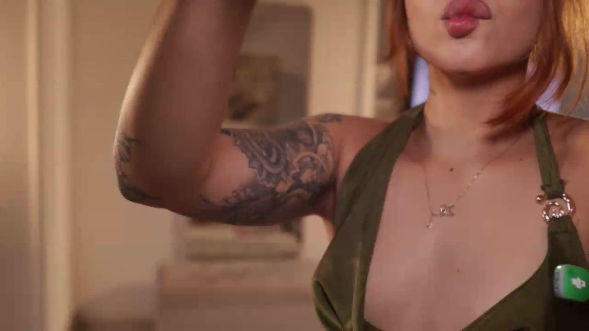 Gallery image thumbnail from SexyLia's myfreecams stream on, 08/19/2026, 01:33 image 2 of 20