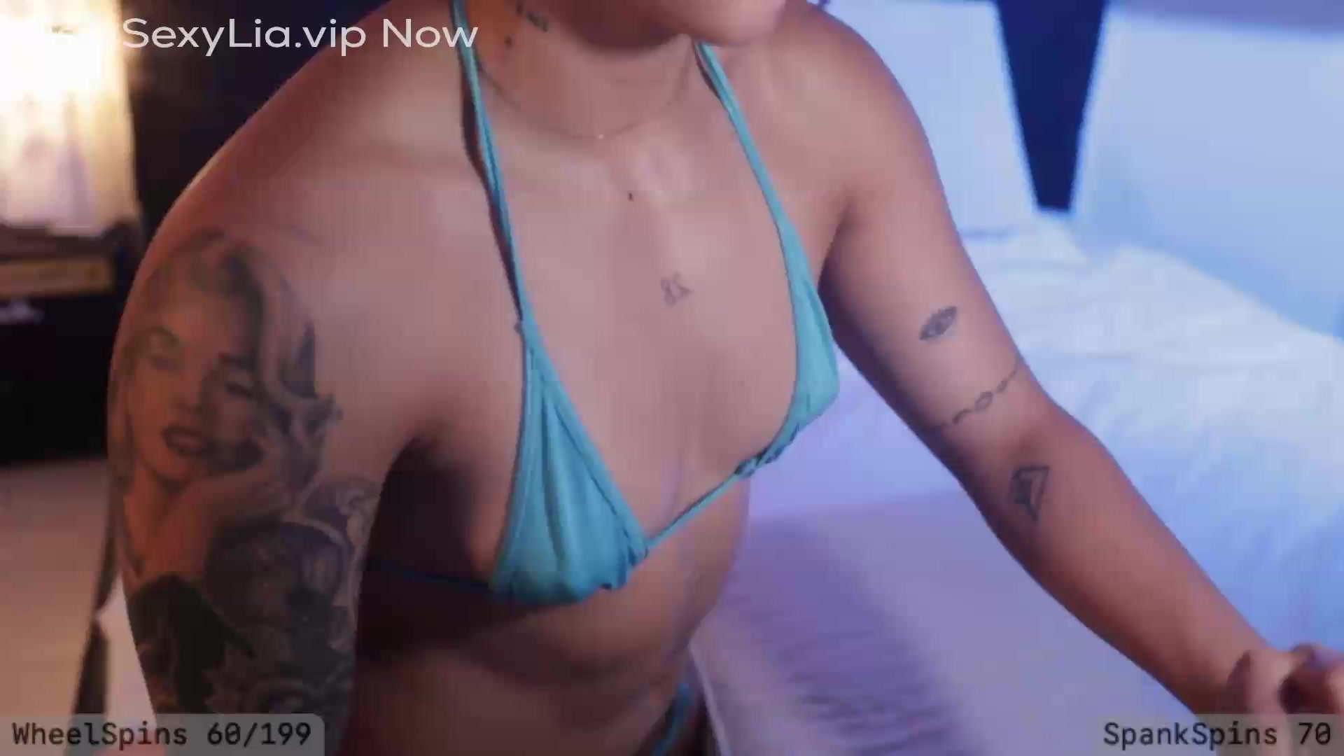 Gallery image thumbnail from SexyLia's myfreecams stream on, 08/28/2026, 24:55 image 15 of 20