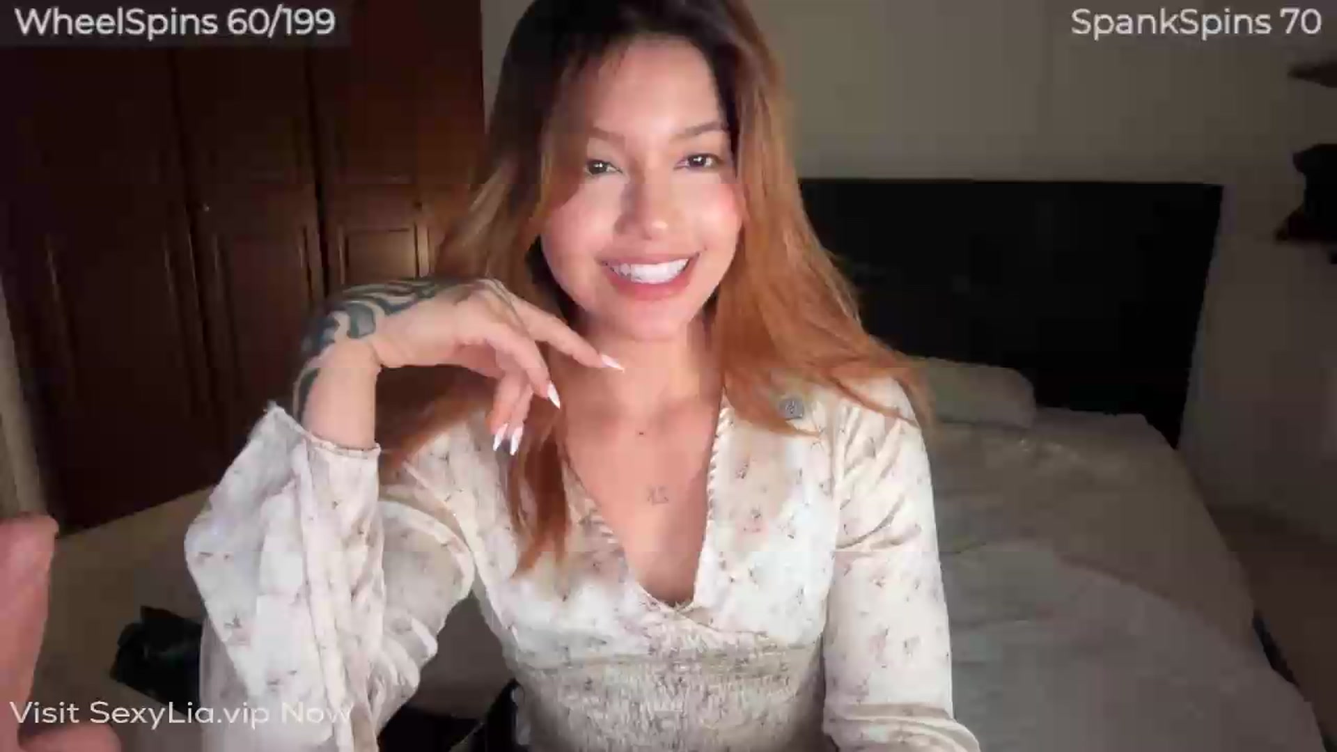 Gallery image thumbnail from SexyLia's myfreecams stream on, 09/15/2026, 05:53 image 8 of 20