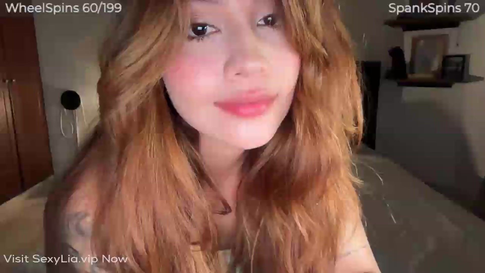 Gallery image thumbnail from SexyLia's myfreecams stream on, 09/16/2026, 04:03 image 1 of 20