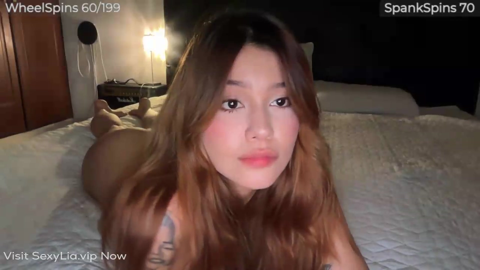 Gallery image thumbnail from SexyLia's myfreecams stream on, 09/16/2026, 04:03 image 5 of 20