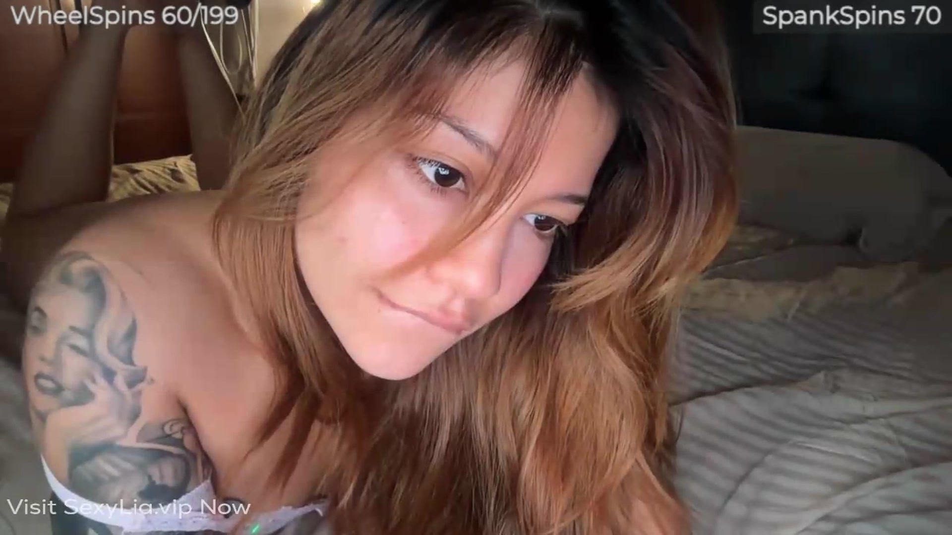 Gallery image thumbnail from SexyLia's myfreecams stream on, 09/21/2026, 04:56 image 5 of 20