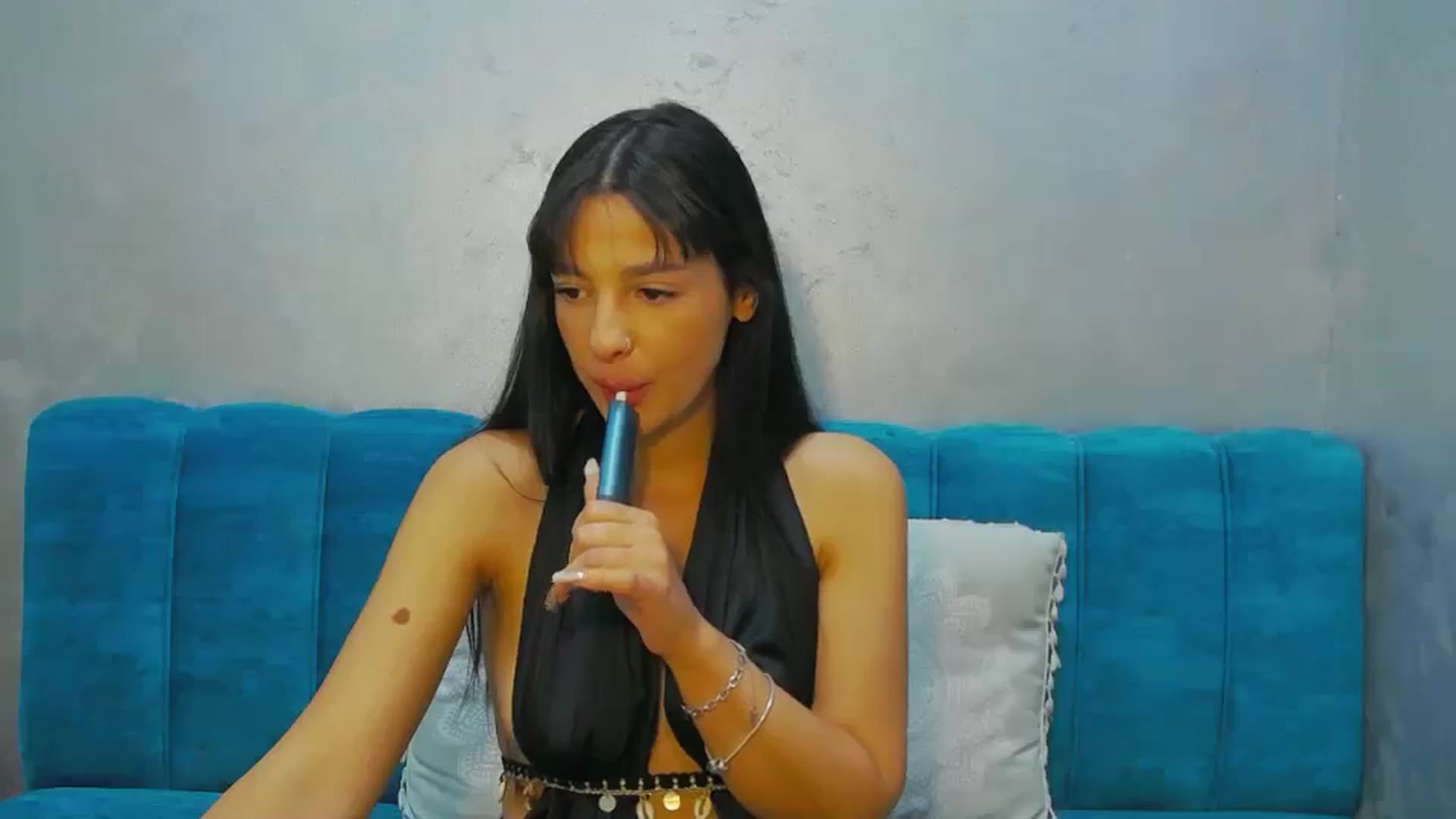 Gallery image thumbnail from SexyLittleMe's myfreecams stream on, 08/31/2024, 15:52 image 5 of 20