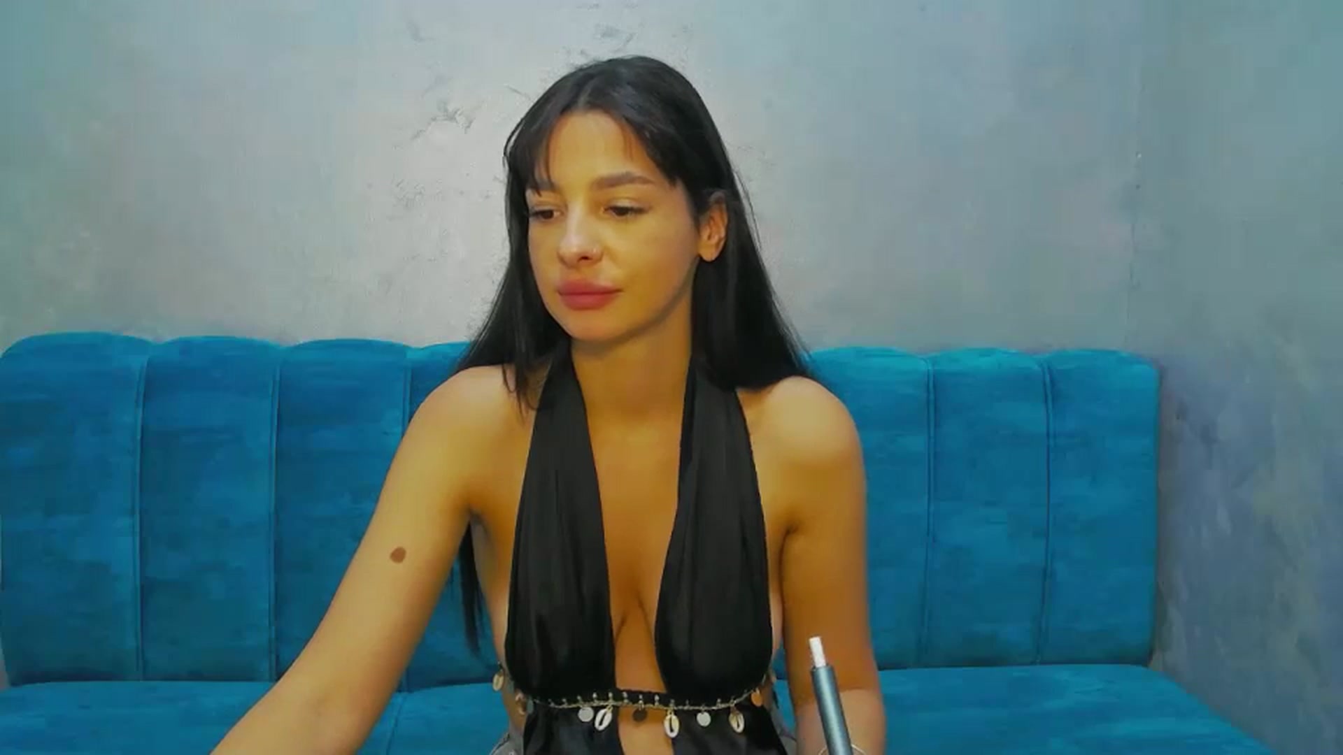 Gallery image thumbnail from SexyLittleMe's myfreecams stream on, 08/31/2024, 17:09 image 5 of 20