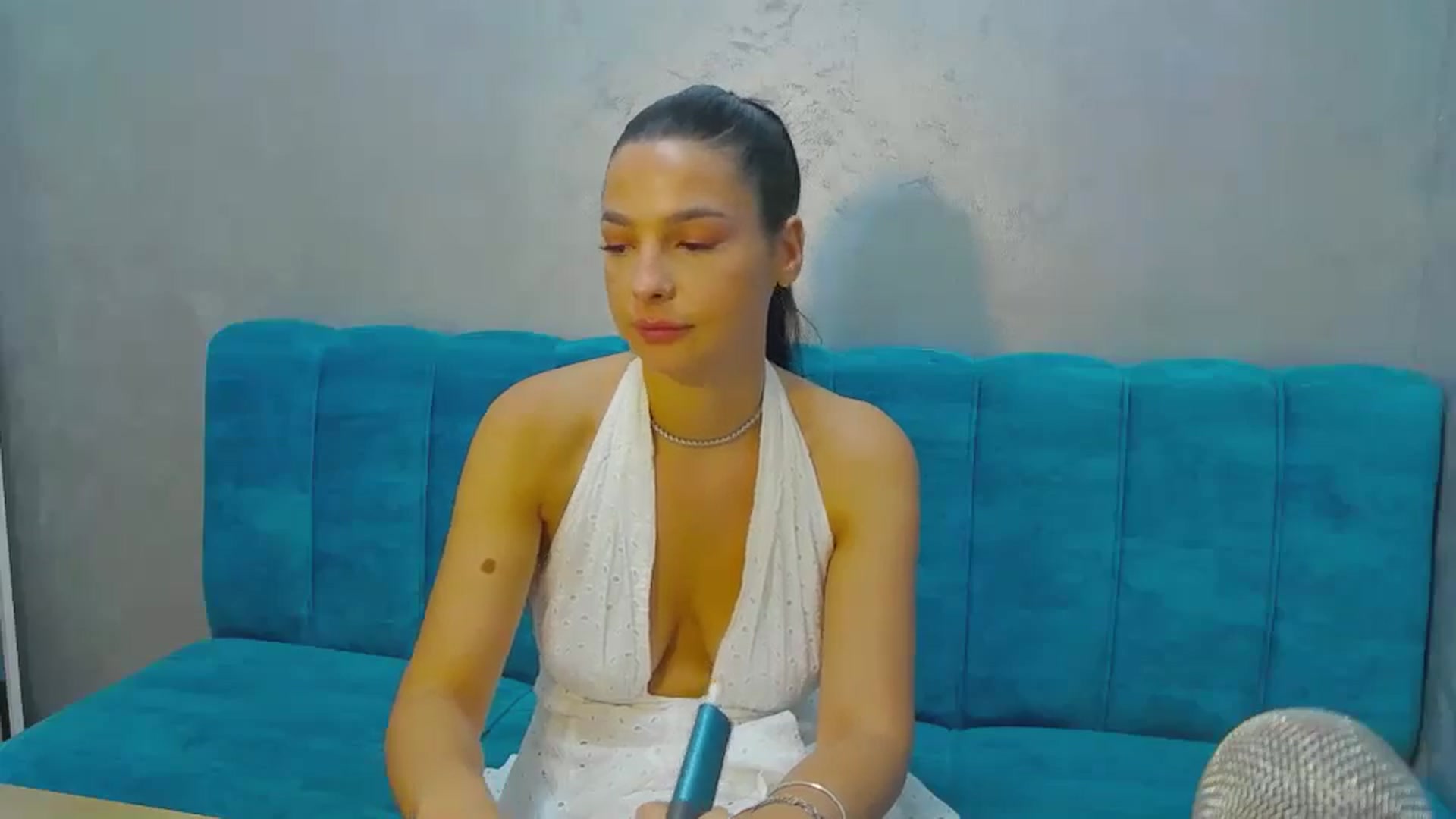 Gallery image thumbnail from SexyLittleMe's myfreecams stream on, 09/02/2024, 14:57 image 10 of 20