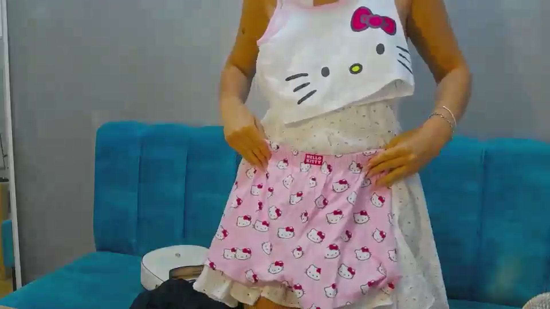 Gallery image thumbnail from SexyLittleMe's myfreecams stream on, 09/02/2024, 14:57 image 20 of 20