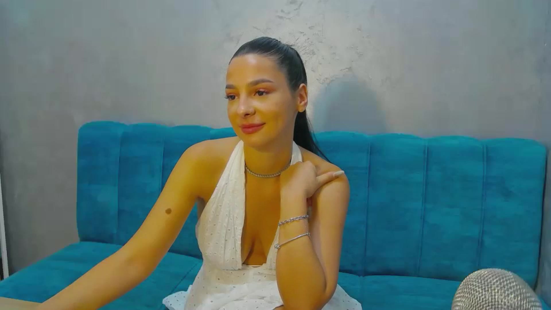 Gallery image thumbnail from SexyLittleMe's myfreecams stream on, 09/02/2024, 14:57 image 12 of 20