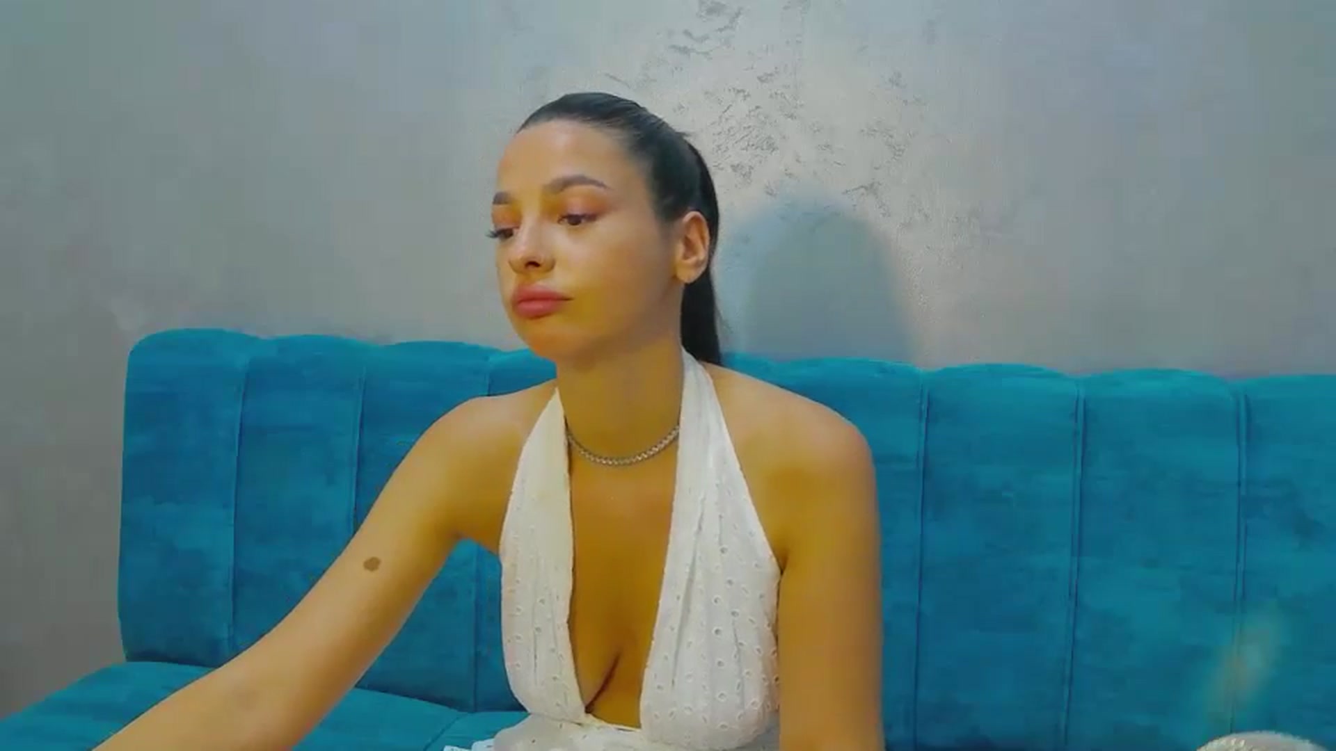 Gallery image thumbnail from SexyLittleMe's myfreecams stream on, 09/02/2024, 14:57 image 7 of 20