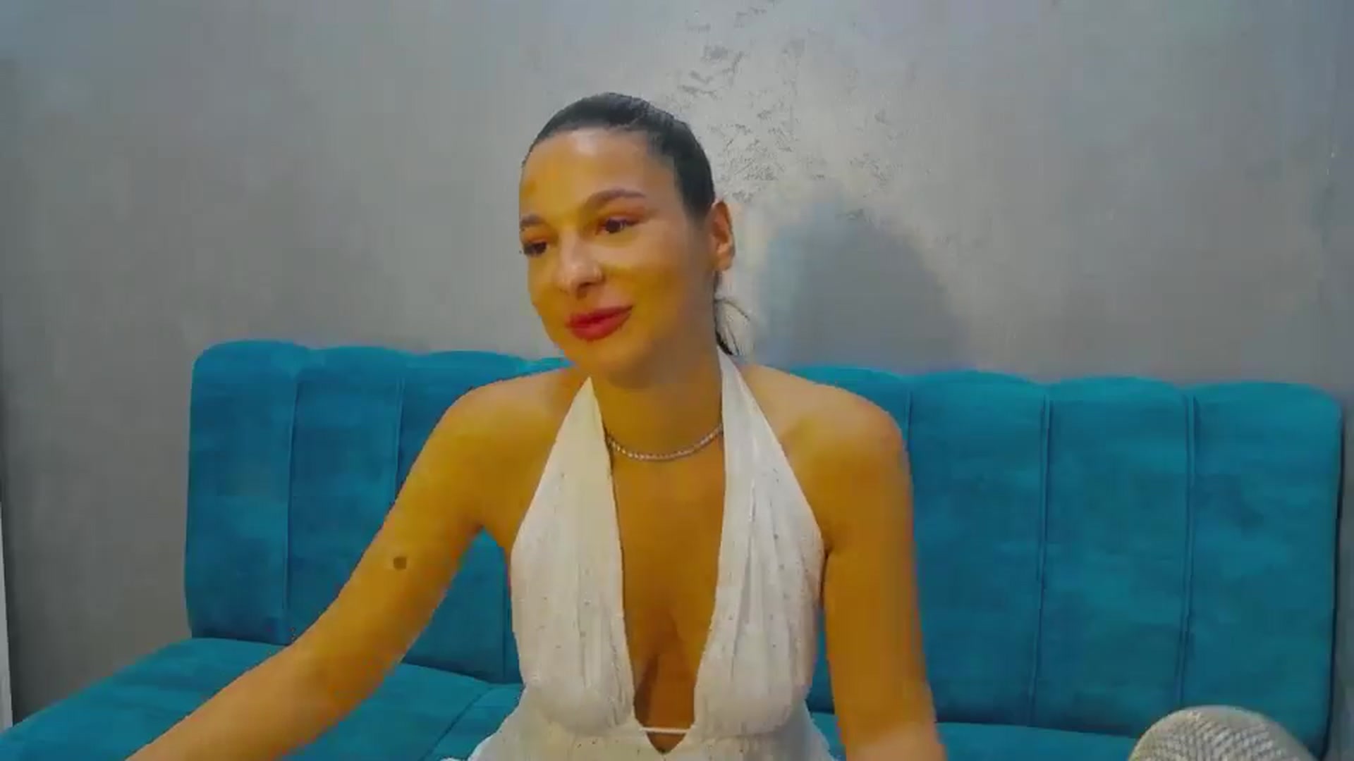 Gallery image thumbnail from SexyLittleMe's myfreecams stream on, 09/02/2024, 14:57 image 15 of 20