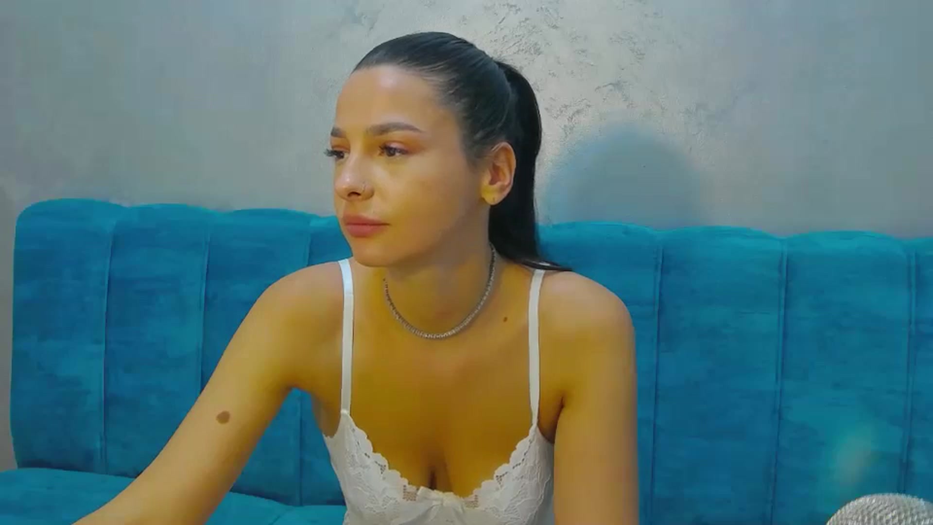 Gallery image thumbnail from SexyLittleMe's myfreecams stream on, 09/02/2024, 18:22 image 11 of 20