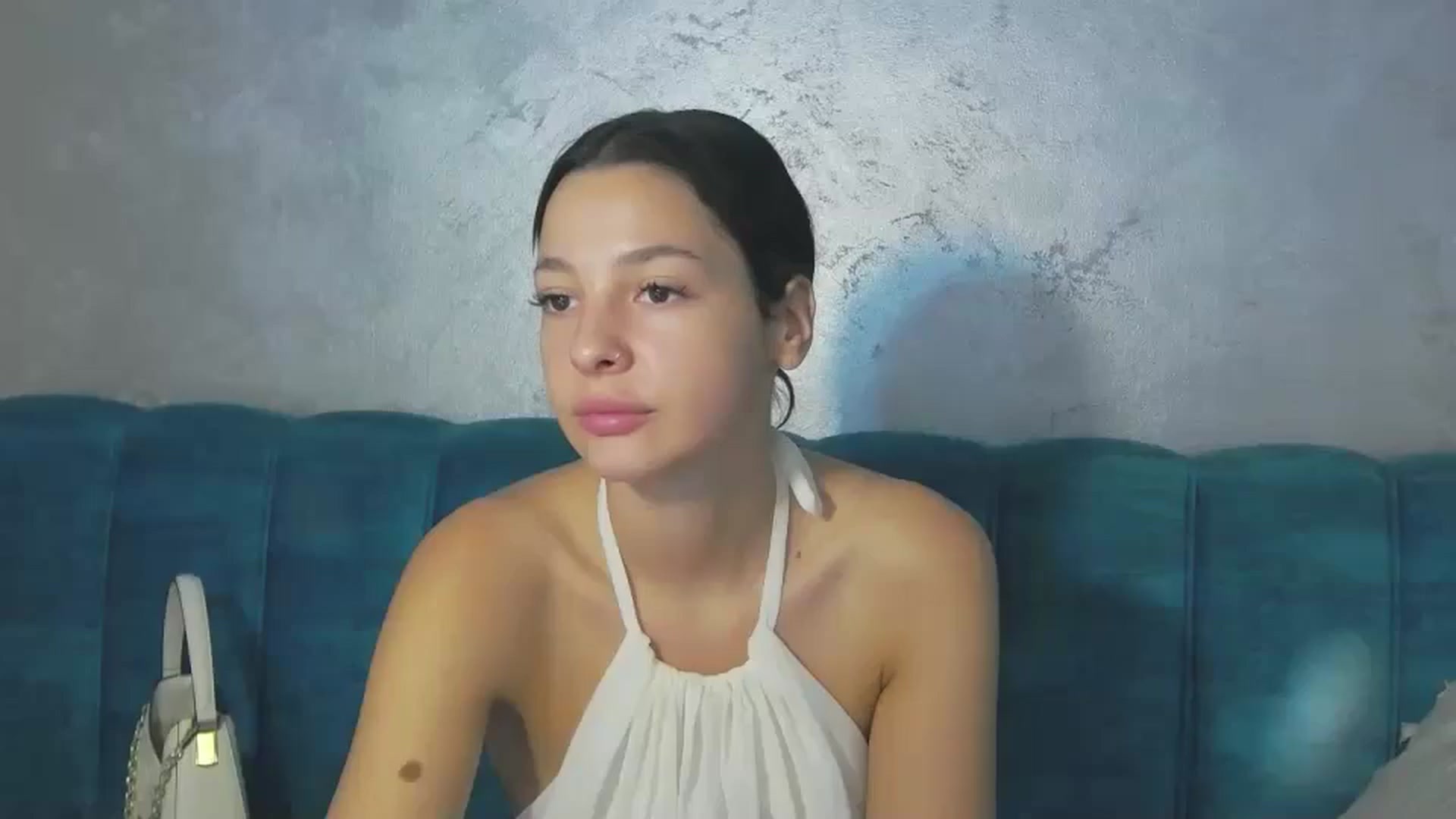 Gallery image thumbnail from SexyLittleMe's myfreecams stream on, 09/03/2024, 12:13 image 1 of 20