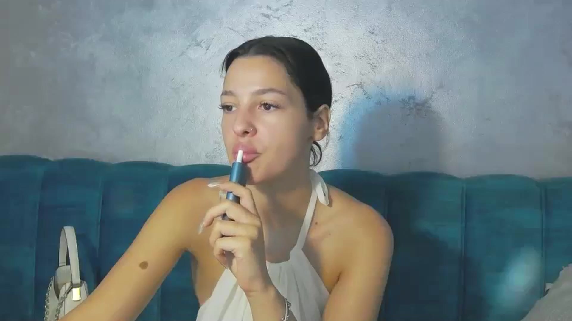 Gallery image thumbnail from SexyLittleMe's myfreecams stream on, 09/03/2024, 12:13 image 7 of 20