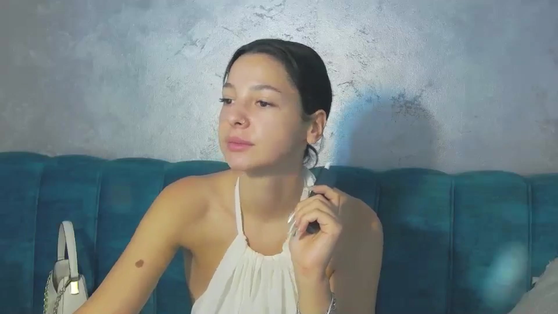 Gallery image thumbnail from SexyLittleMe's myfreecams stream on, 09/03/2024, 12:13 image 6 of 20