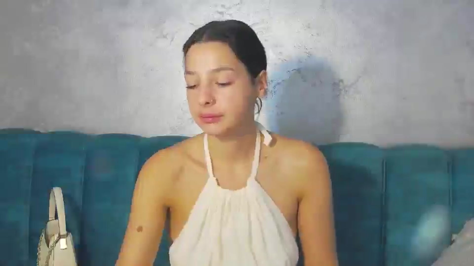 Gallery image thumbnail from SexyLittleMe's myfreecams stream on, 09/03/2024, 12:13 image 9 of 20