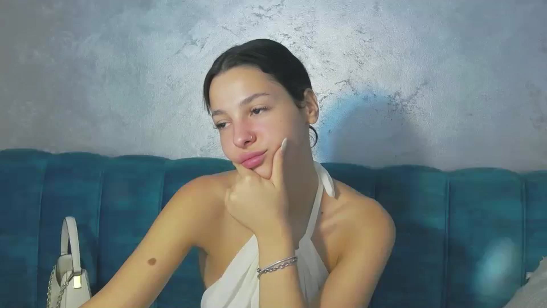 Gallery image thumbnail from SexyLittleMe's myfreecams stream on, 09/03/2024, 12:13 image 4 of 20