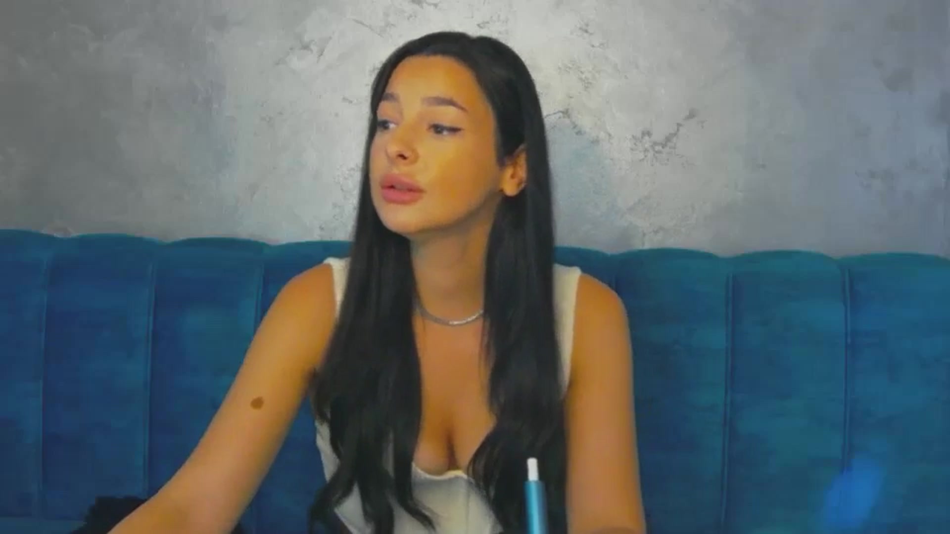 Gallery image thumbnail from SexyLittleMe's myfreecams stream on, 09/10/2024, 15:08 image 10 of 20