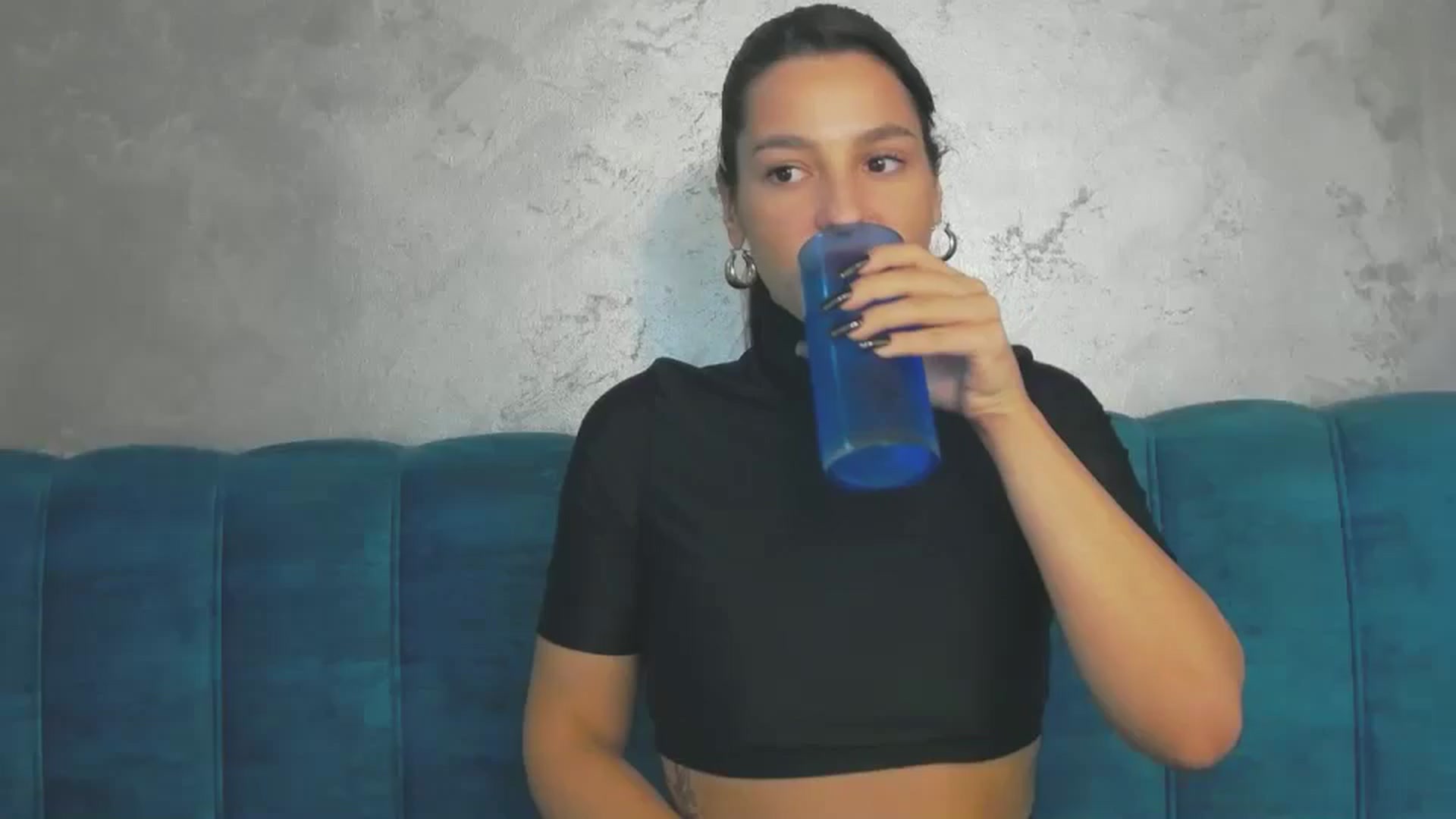 Gallery image thumbnail from SexyLittleMe's myfreecams stream on, 09/11/2024, 17:23 image 3 of 20
