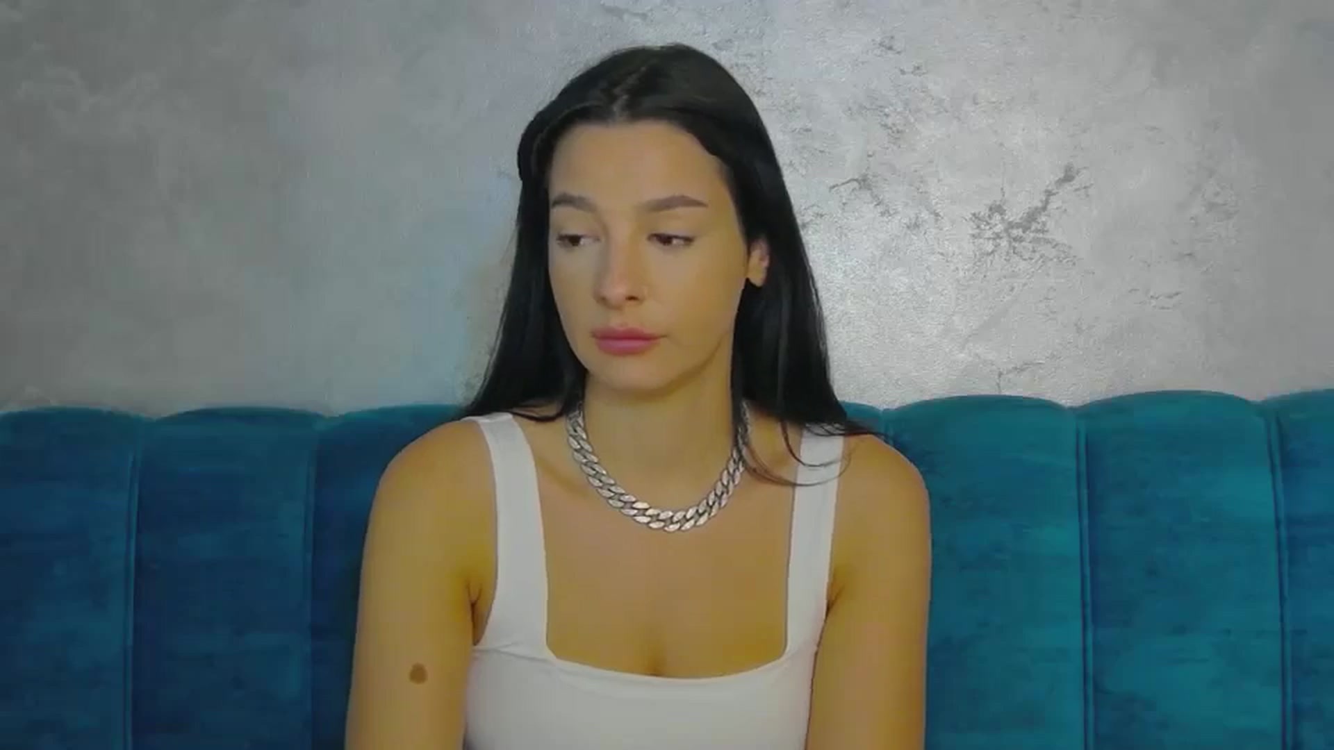 Gallery image thumbnail from SexyLittleMe's myfreecams stream on, 09/17/2024, 19:08 image 16 of 20