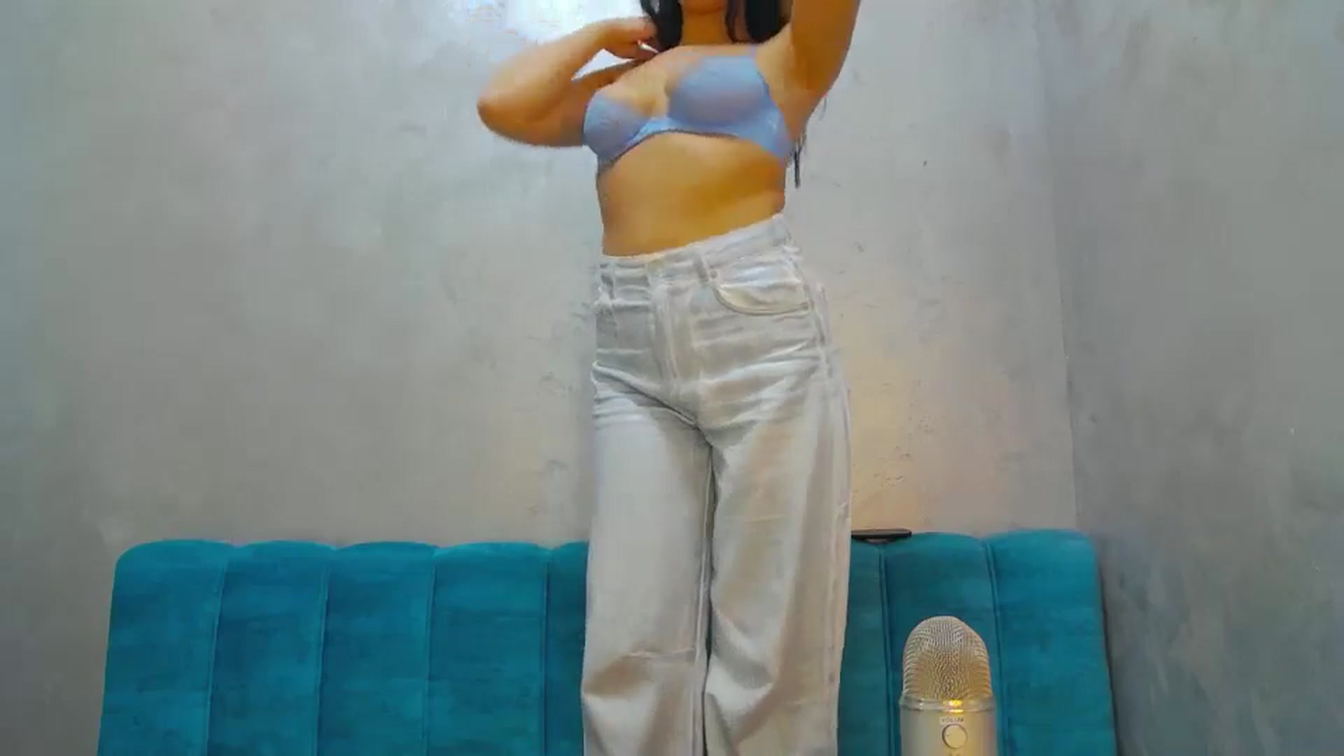 Gallery image thumbnail from SexyLittleMe's myfreecams stream on, 09/20/2024, 13:46 image 20 of 20