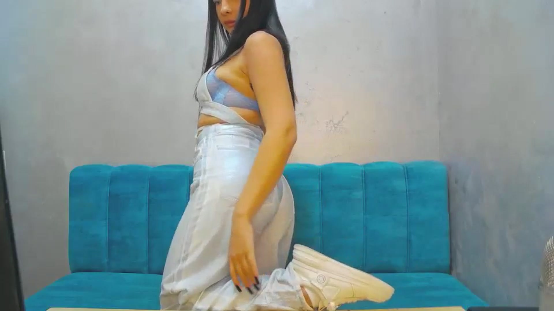 Gallery image thumbnail from SexyLittleMe's myfreecams stream on, 09/20/2024, 13:46 image 8 of 20
