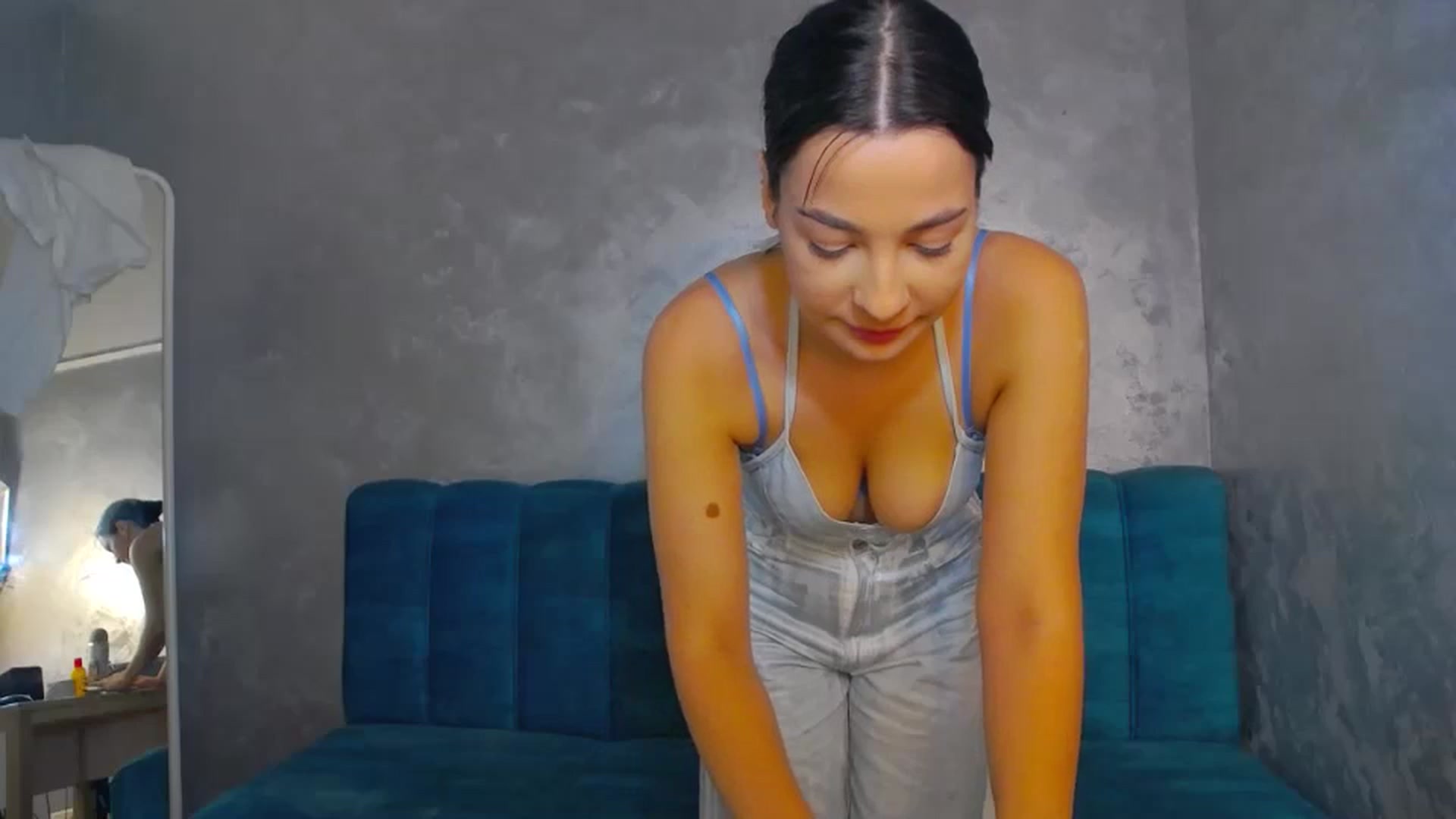 Gallery image thumbnail from SexyLittleMe's myfreecams stream on, 09/20/2024, 19:26 image 8 of 20