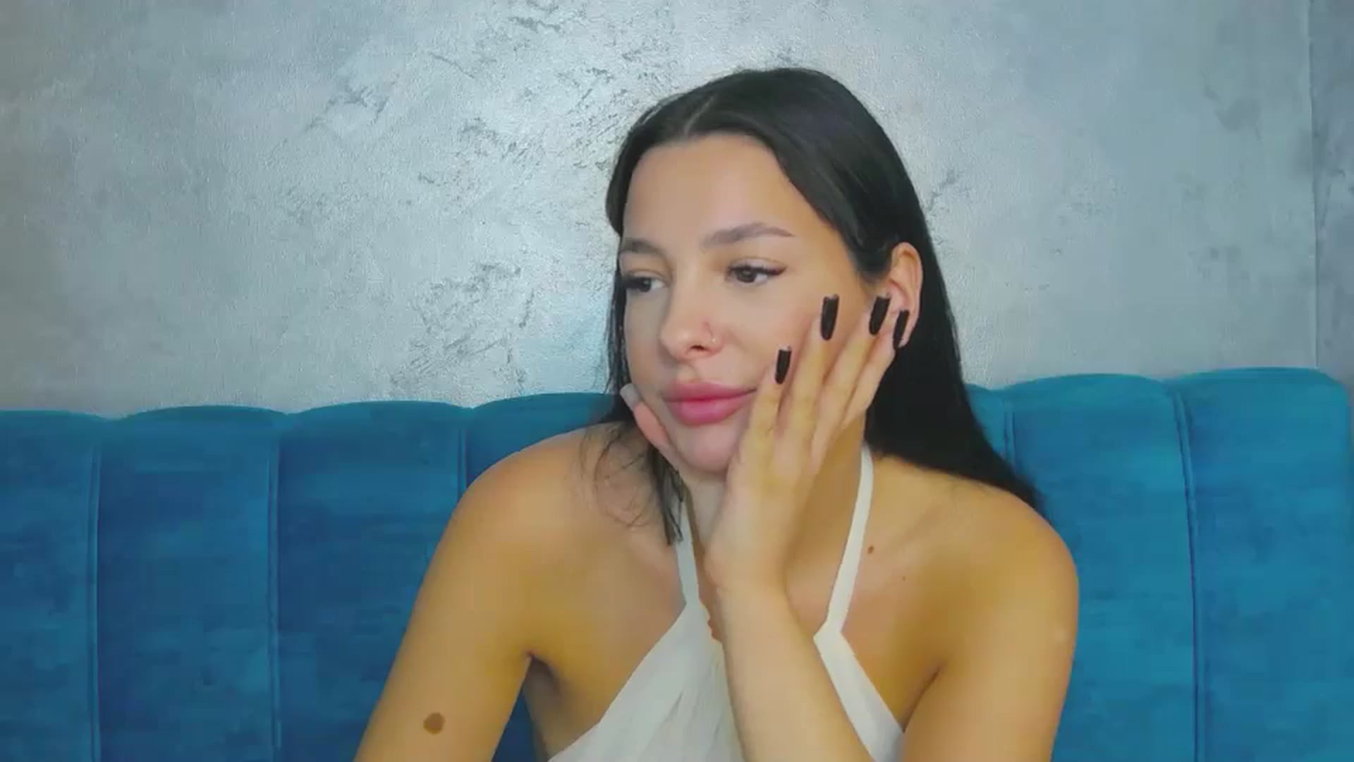 Gallery image thumbnail from SexyLittleMe's myfreecams stream on, 09/25/2024, 15:09 image 9 of 20