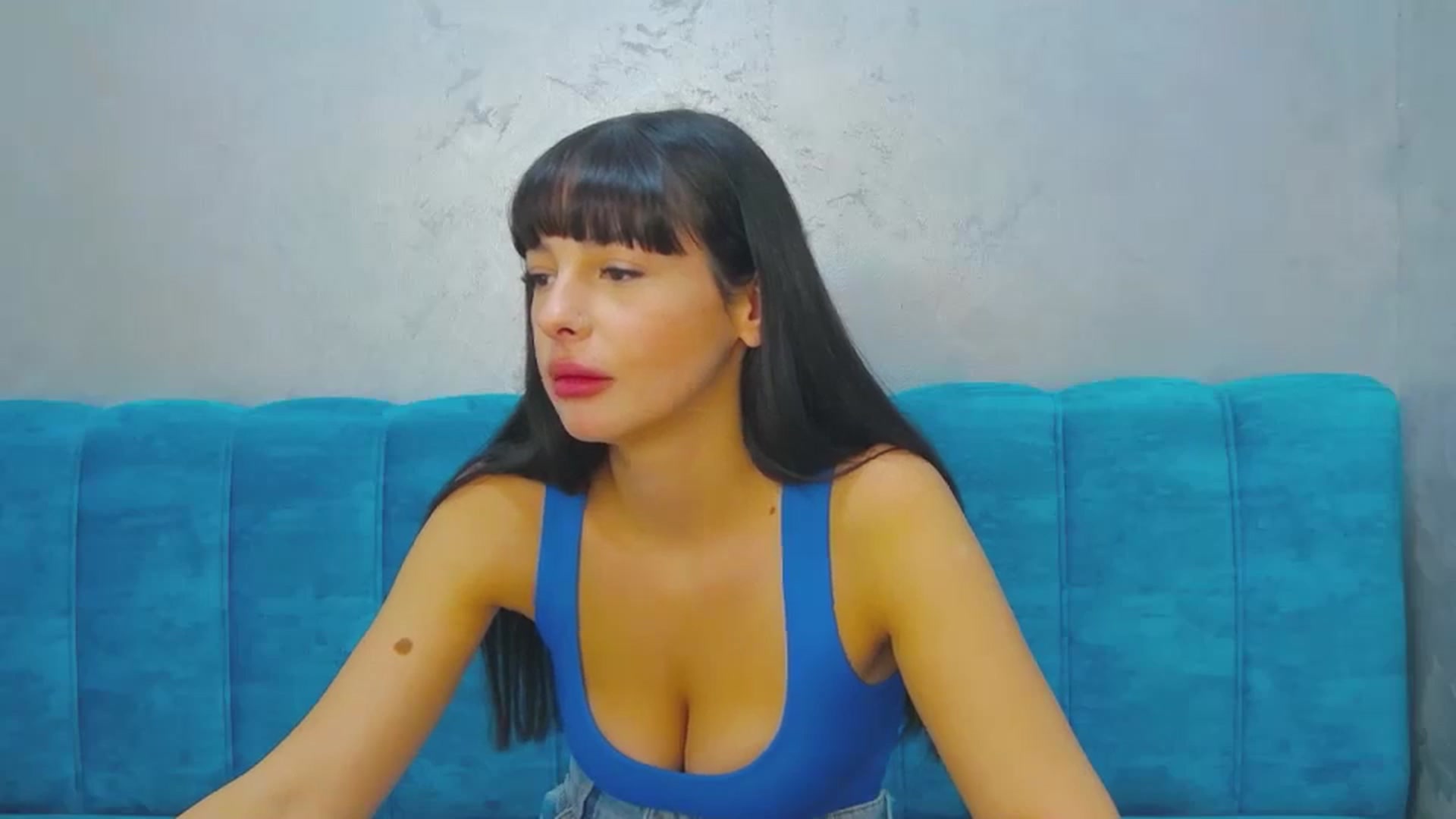 Gallery image thumbnail from SexyLittleMe's myfreecams stream on, 09/26/2024, 15:39 image 5 of 20