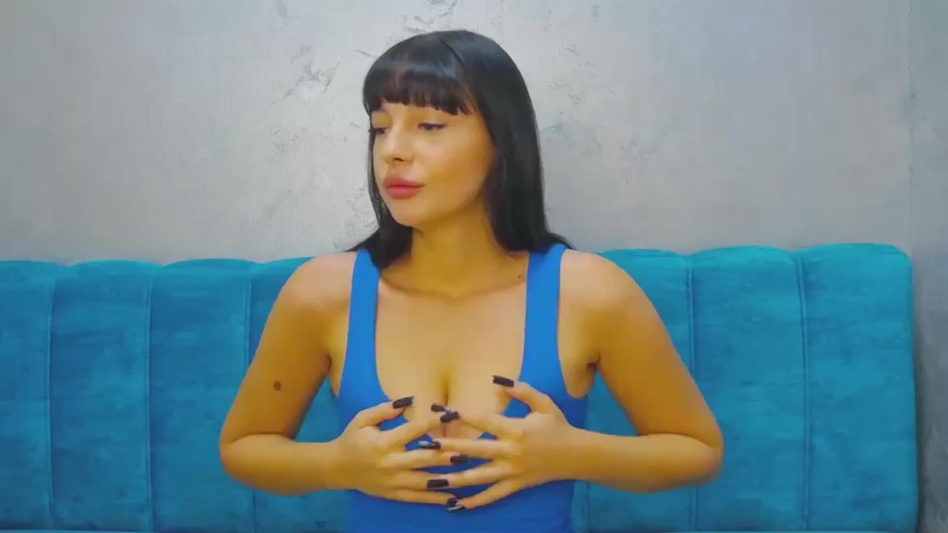Gallery image thumbnail from SexyLittleMe's myfreecams stream on, 09/26/2024, 15:39 image 1 of 20
