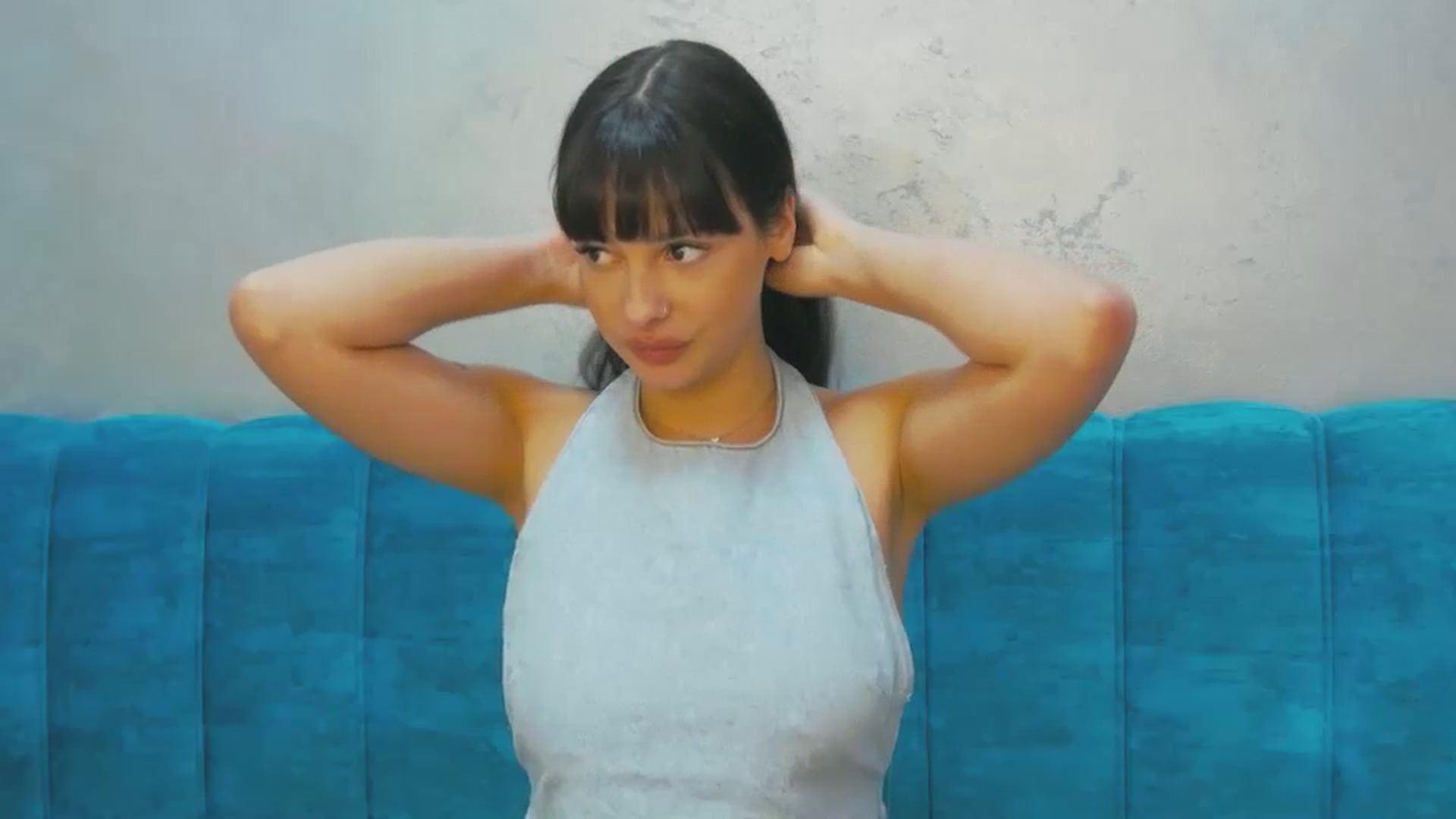 Gallery image thumbnail from SexyLittleMe's myfreecams stream on, 09/30/2024, 13:46 image 8 of 20