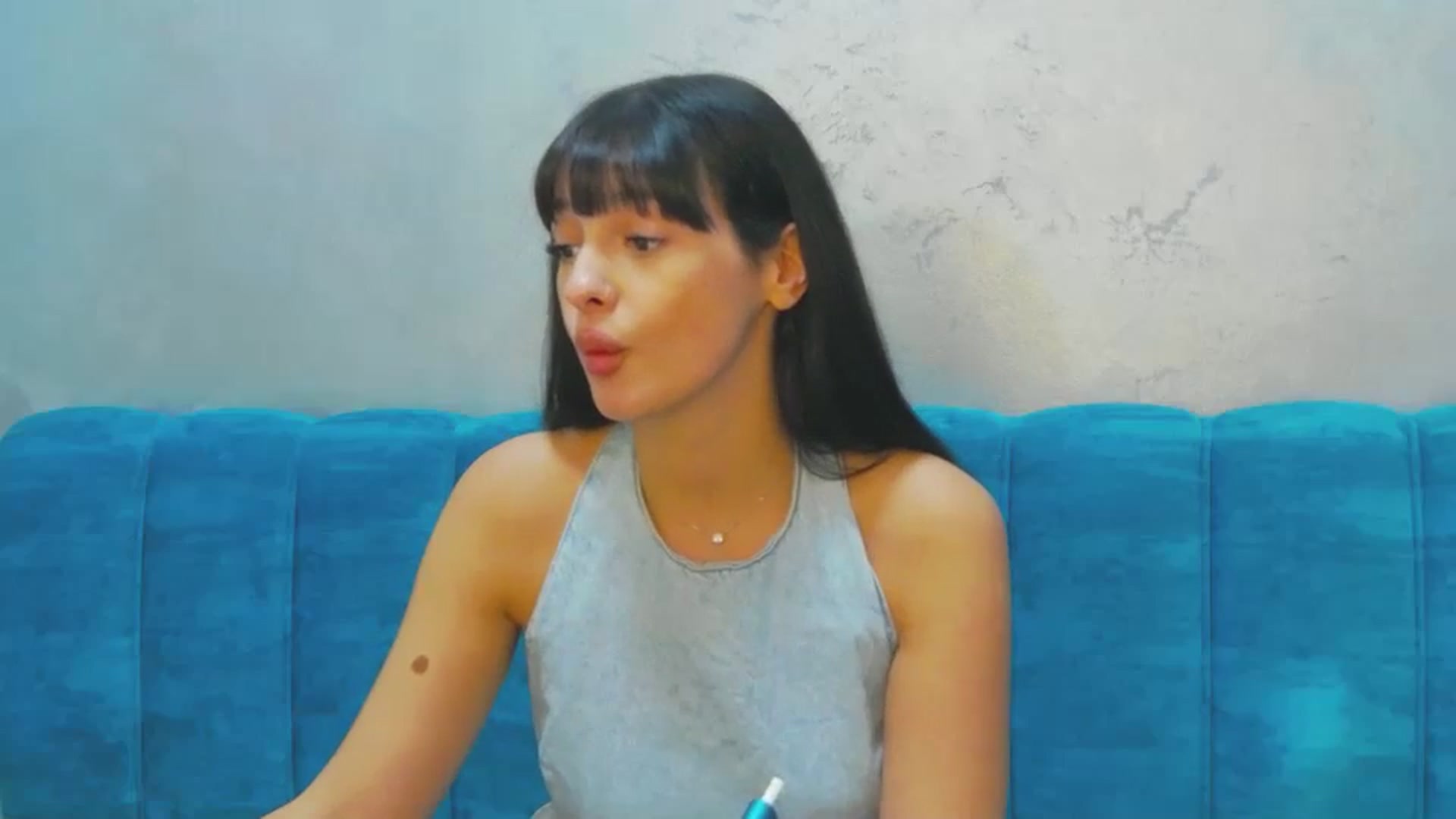 Gallery image thumbnail from SexyLittleMe's myfreecams stream on, 09/30/2024, 13:46 image 18 of 20
