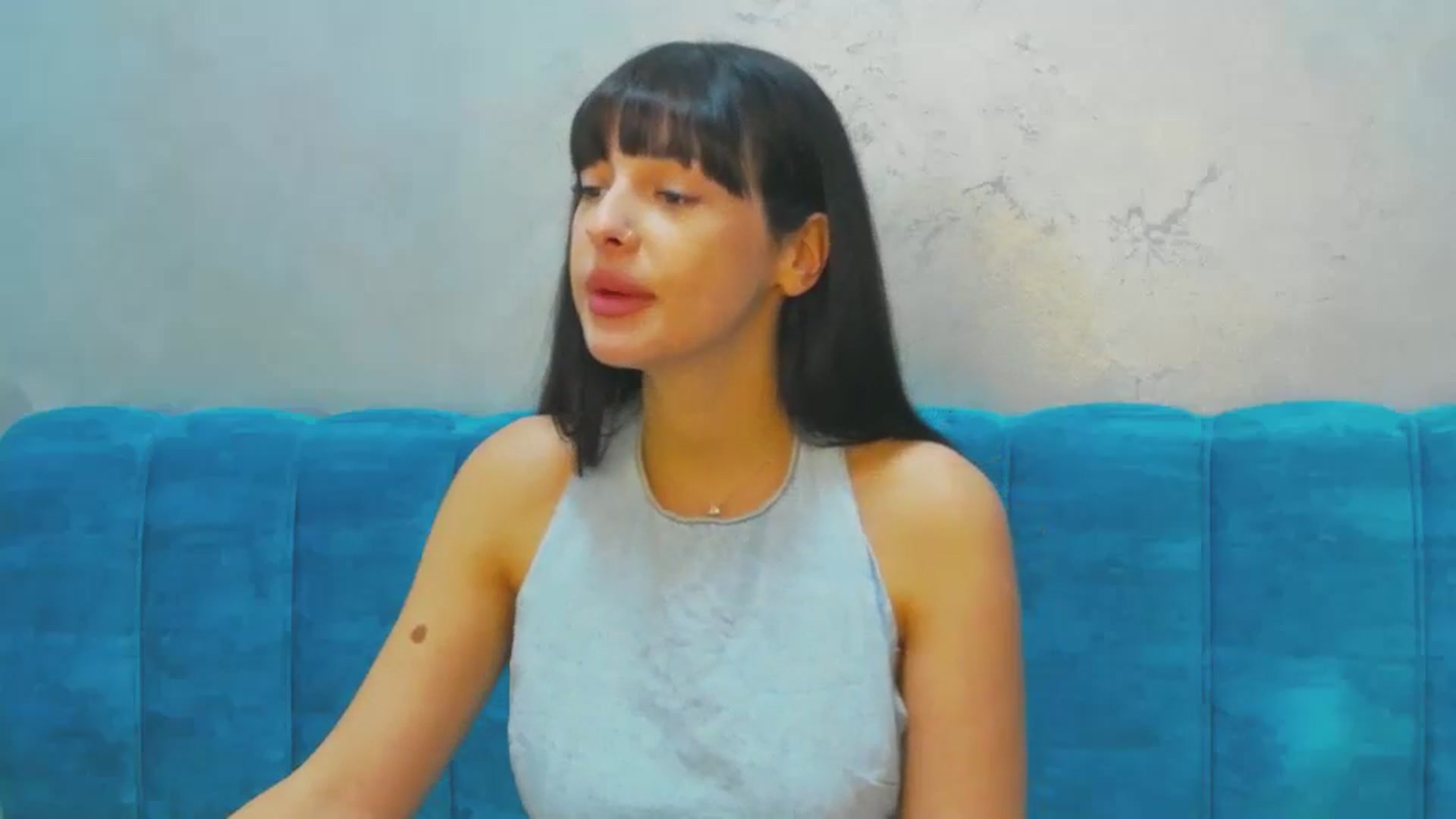 Gallery image thumbnail from SexyLittleMe's myfreecams stream on, 09/30/2024, 13:46 image 17 of 20