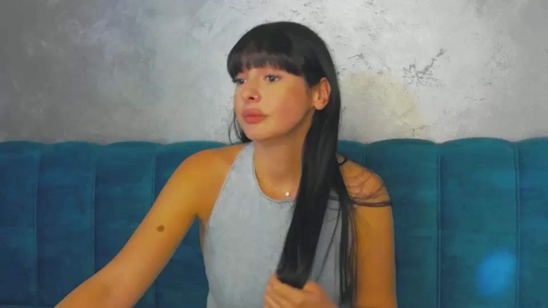 Gallery image thumbnail from SexyLittleMe's myfreecams stream on, 09/30/2024, 15:18 image 5 of 20