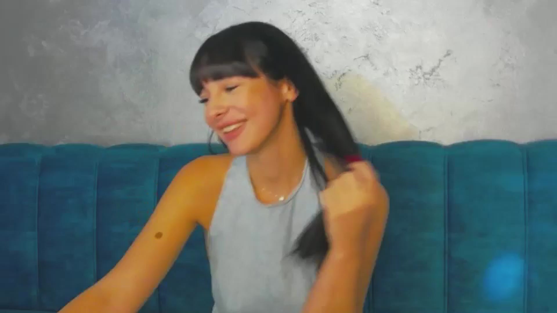 Gallery image thumbnail from SexyLittleMe's myfreecams stream on, 09/30/2024, 15:18 image 7 of 20
