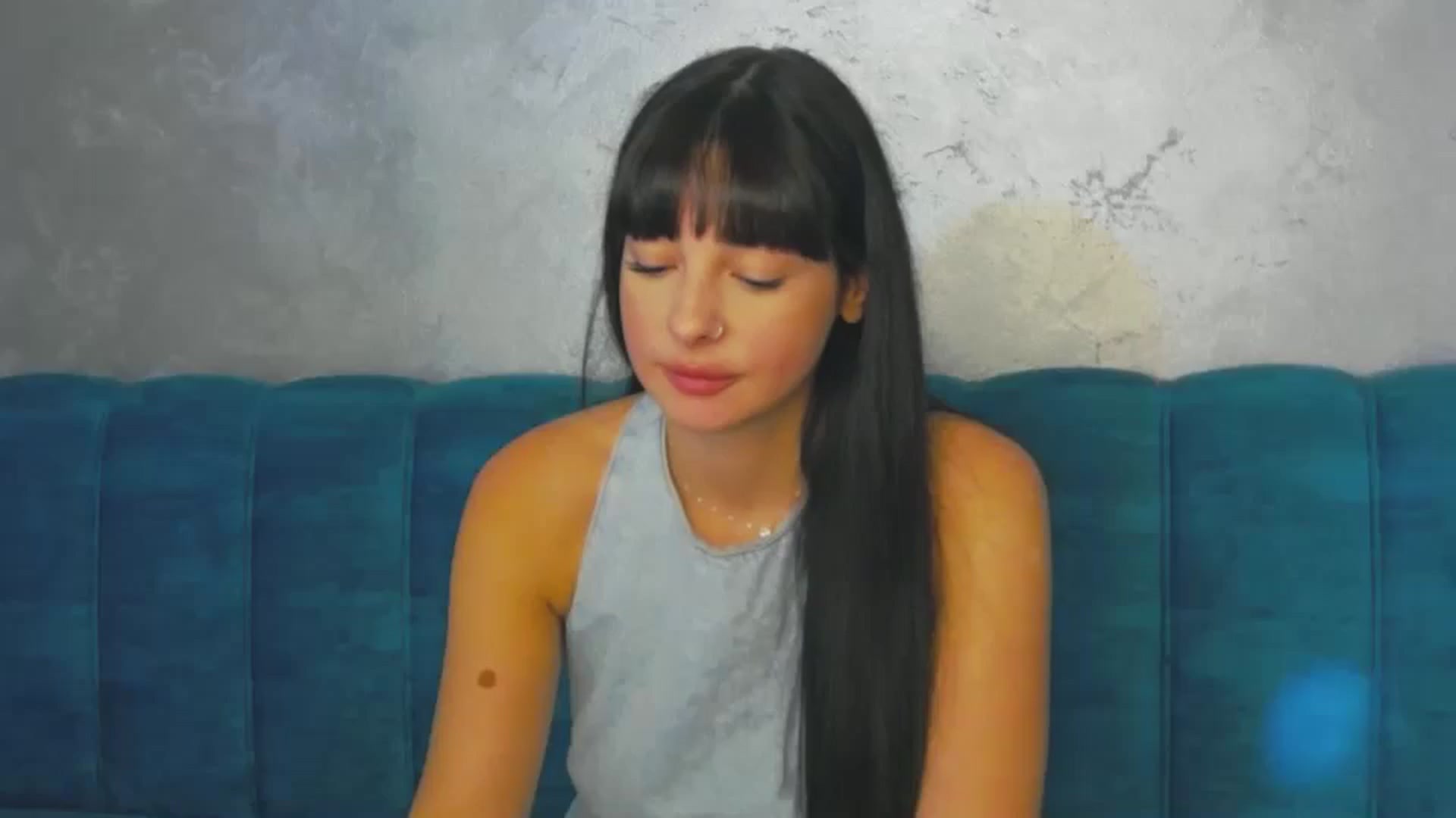 Gallery image thumbnail from SexyLittleMe's myfreecams stream on, 09/30/2024, 15:18 image 14 of 20