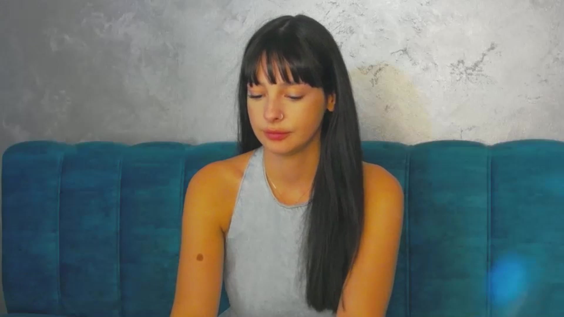 Gallery image thumbnail from SexyLittleMe's myfreecams stream on, 09/30/2024, 19:05 image 18 of 20